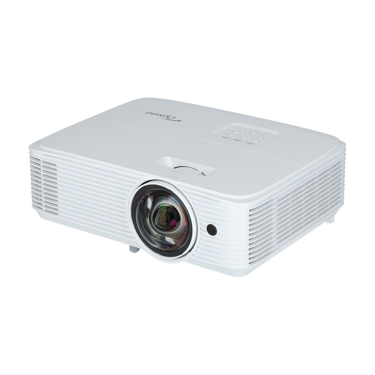 Optoma X309ST Beamer (3700 lm, 25000:1, 1024 x 768 px)