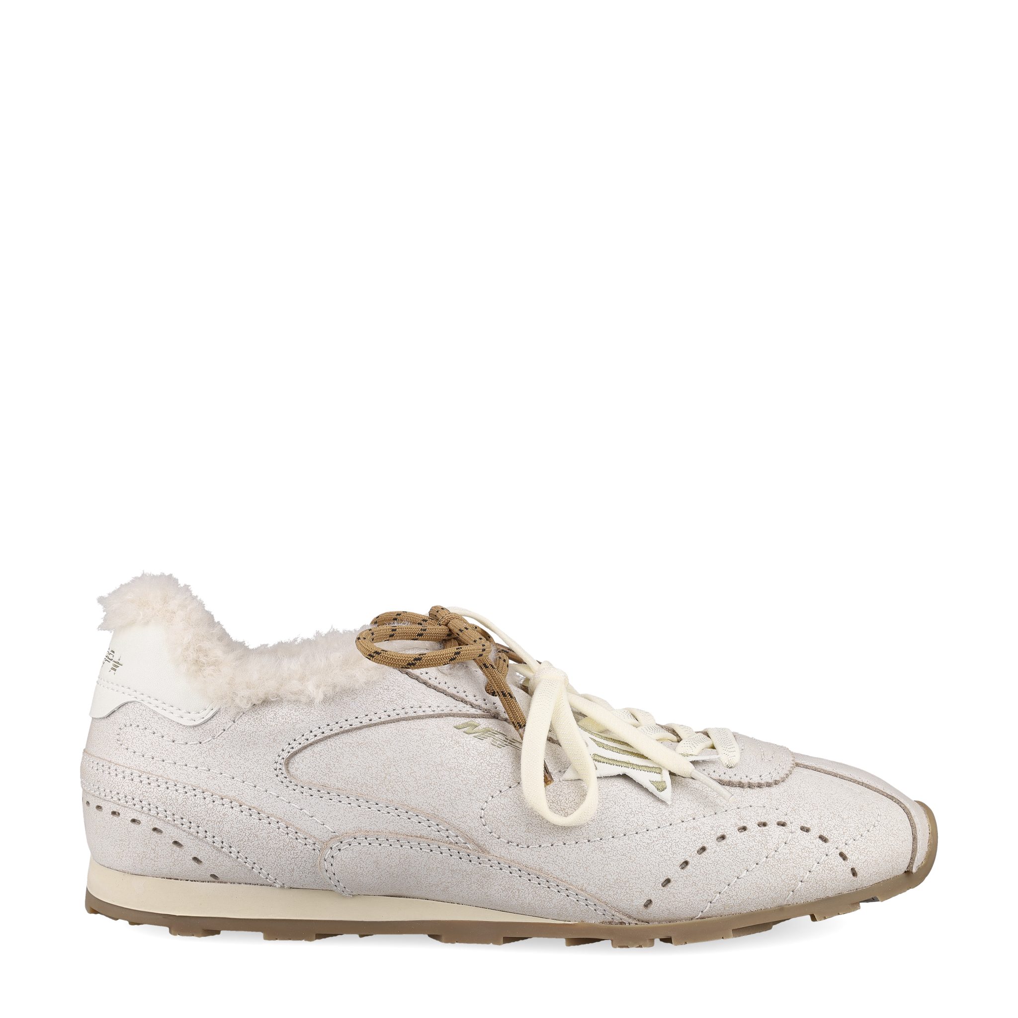 MRP MRP MEDELIN FUR V. 5, Warmfutter, Schnürschuhe, Braun, Damen Schnürschuh