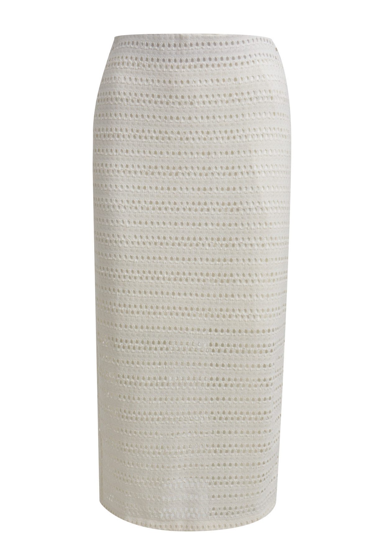 Smith & Soul Langarmbluse