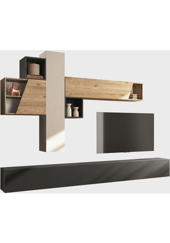  INOSIGN sekcija INFINITY 6tlg. Breite ...
