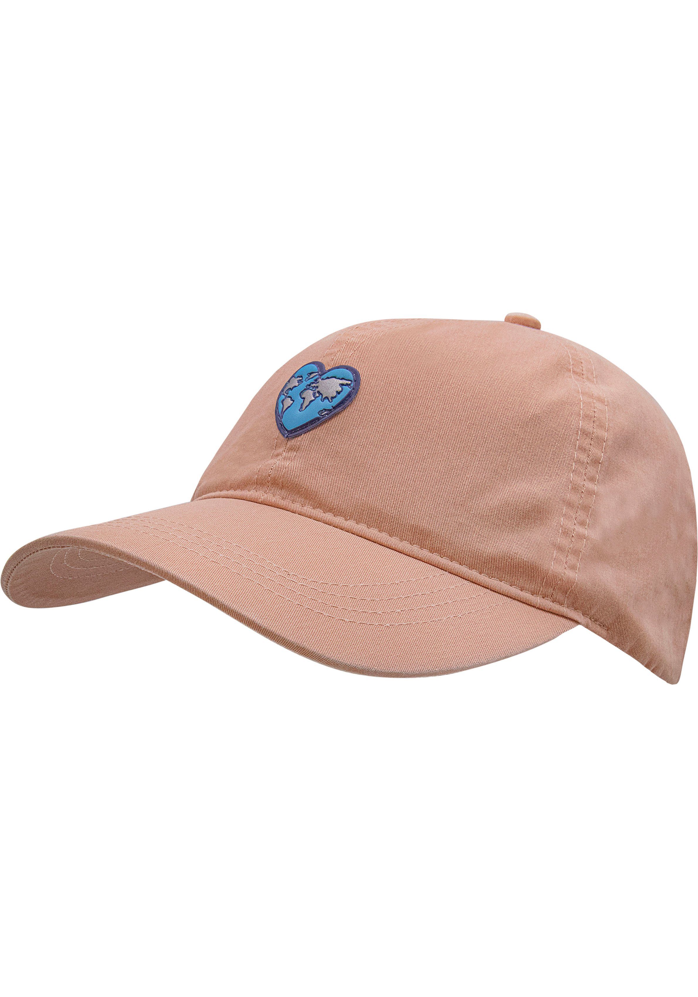 orange Cap Baseball Veracruz chillouts Hat