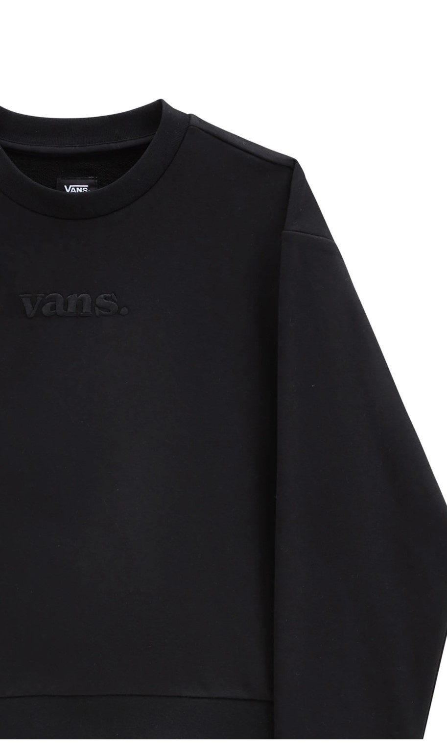 Vans Sweatshirt günstig online kaufen