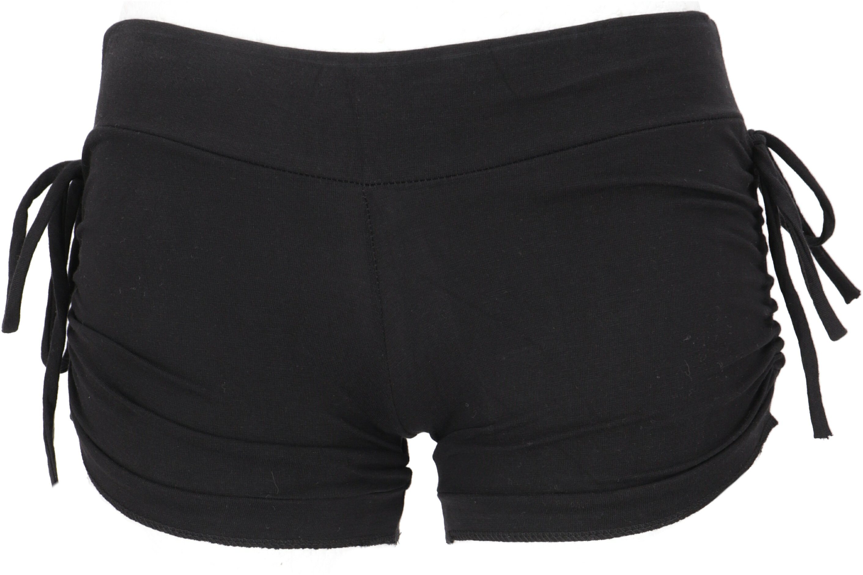 Guru-Shop Hose & Shorts Goa Pantys, Psytrance Hotpants, Bikini Shorts -.. a günstig online kaufen