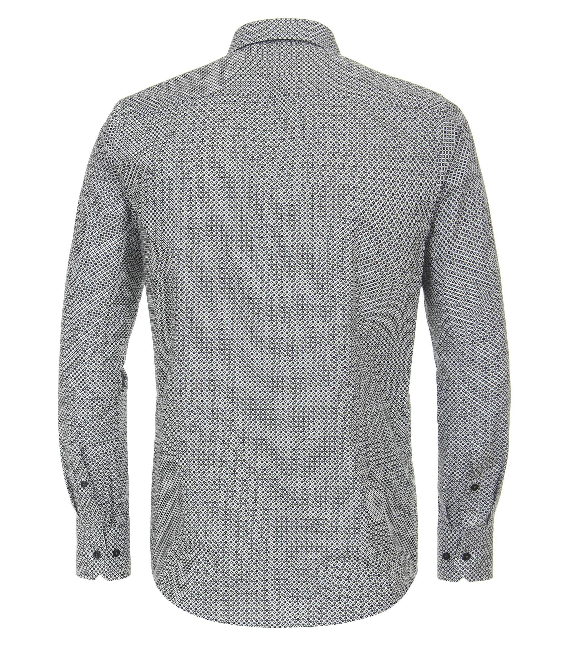 VENTI Businesshemd VENTI Businesshemd Print günstig online kaufen