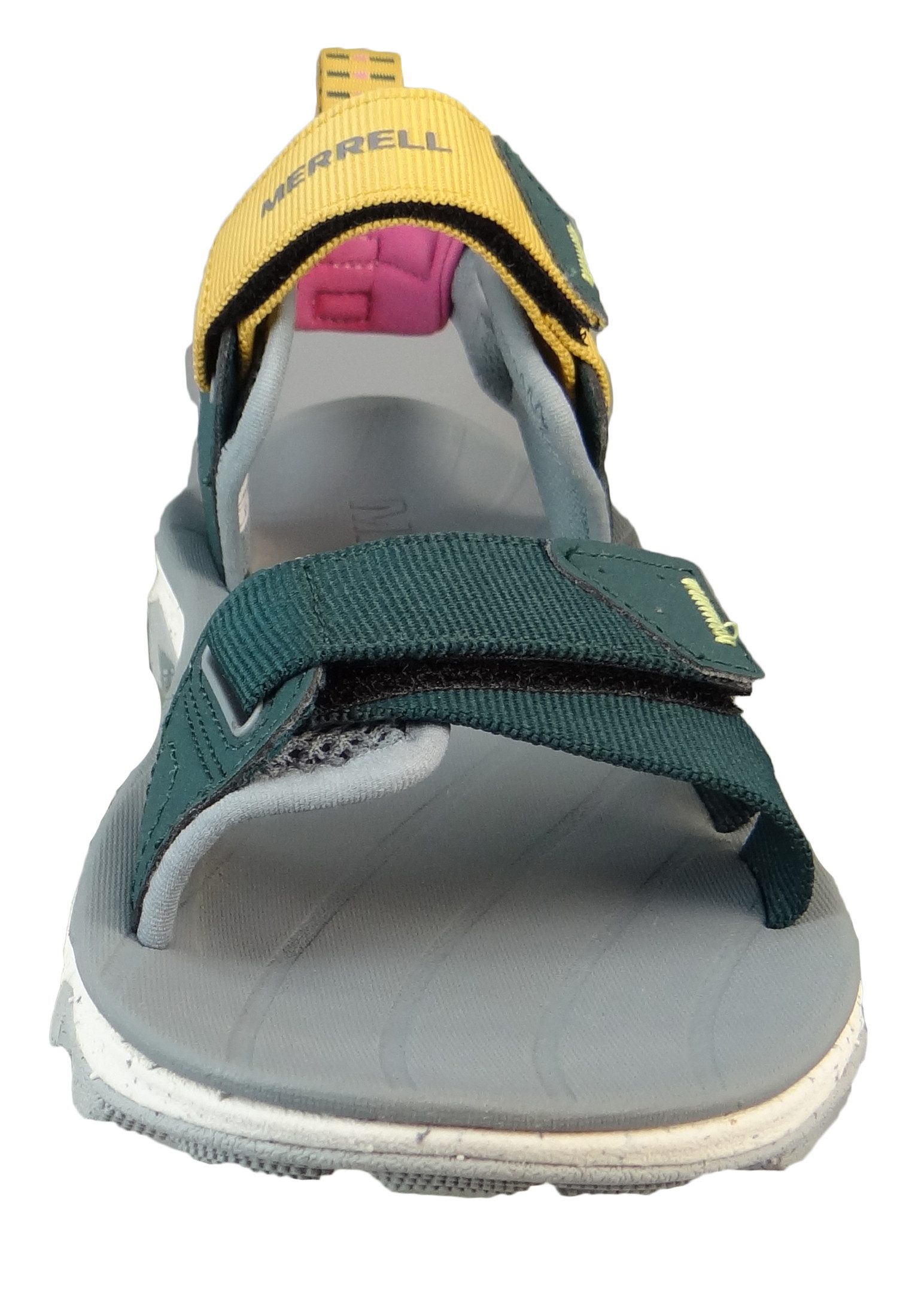 Merrell J005618 Speed Fusion Strap Seamoss Sandale