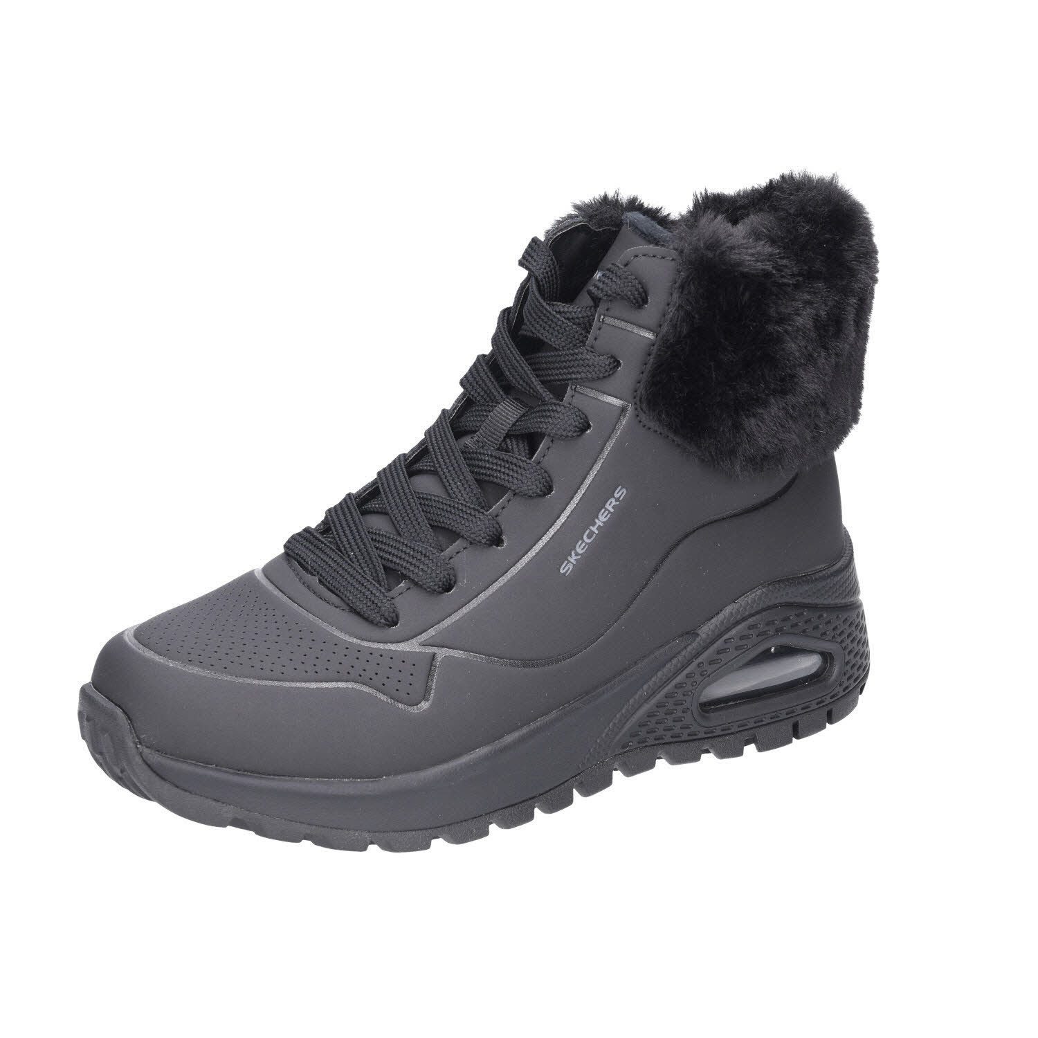 Skechers Uno Rugged Winterstiefel günstig online kaufen