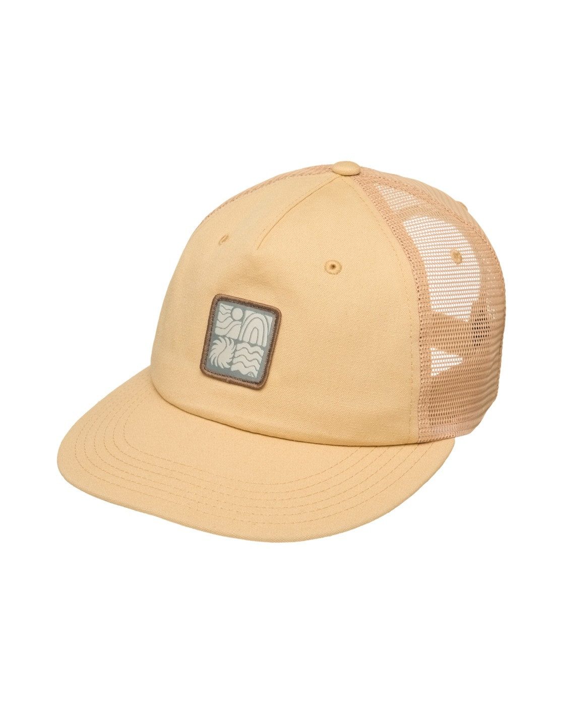 Quiksilver Snapback Cap Drifter