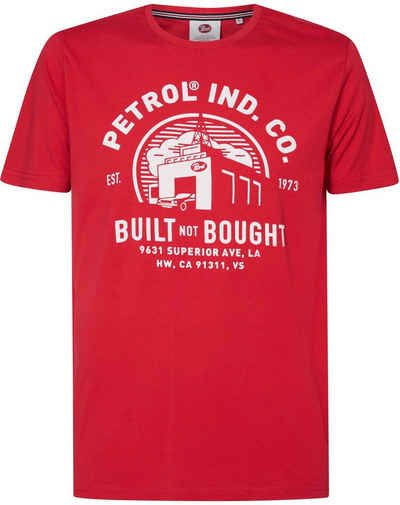 Petrol Industries T-Shirt