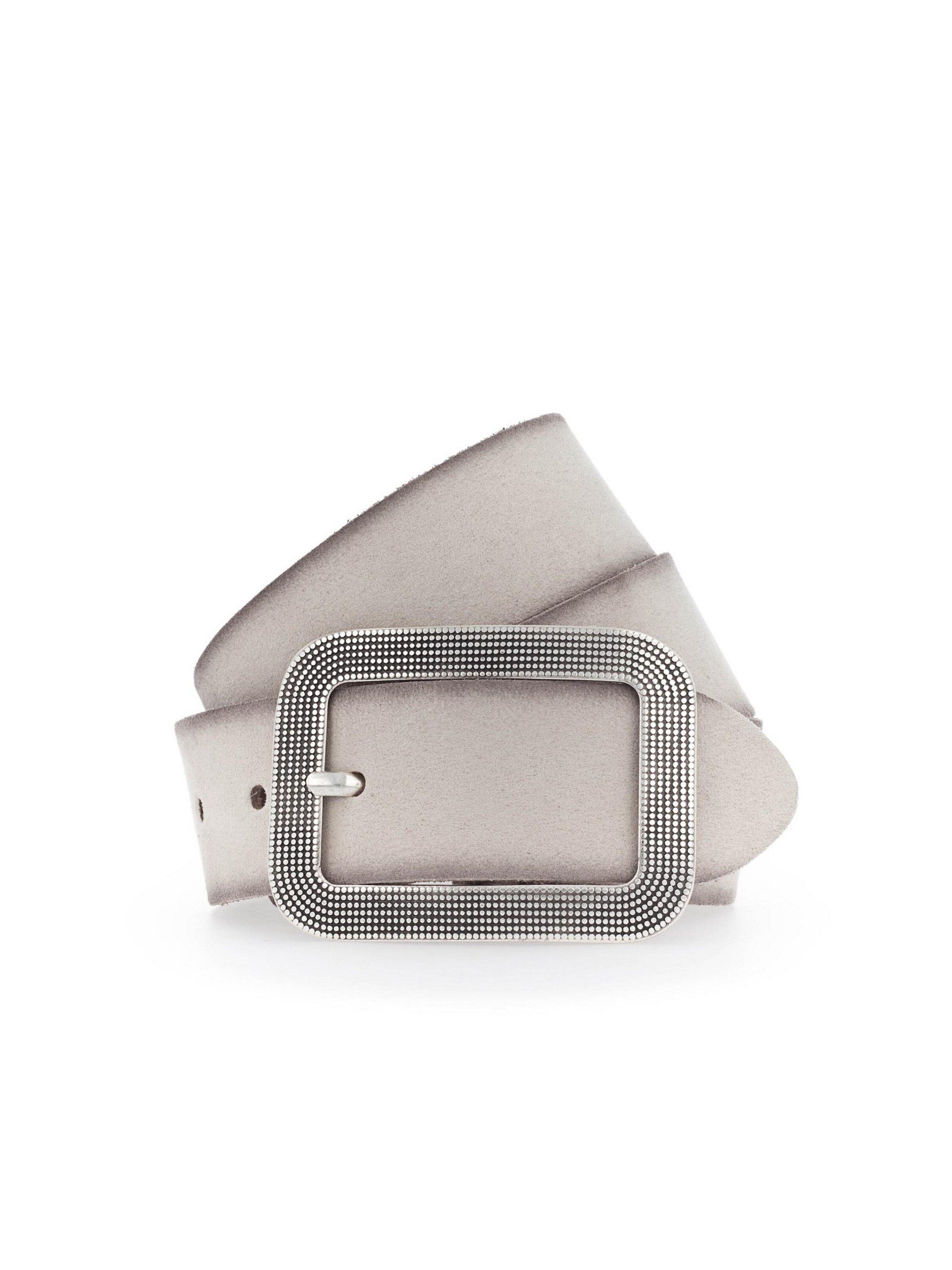 Vanzetti Ledergürtel (1-St)