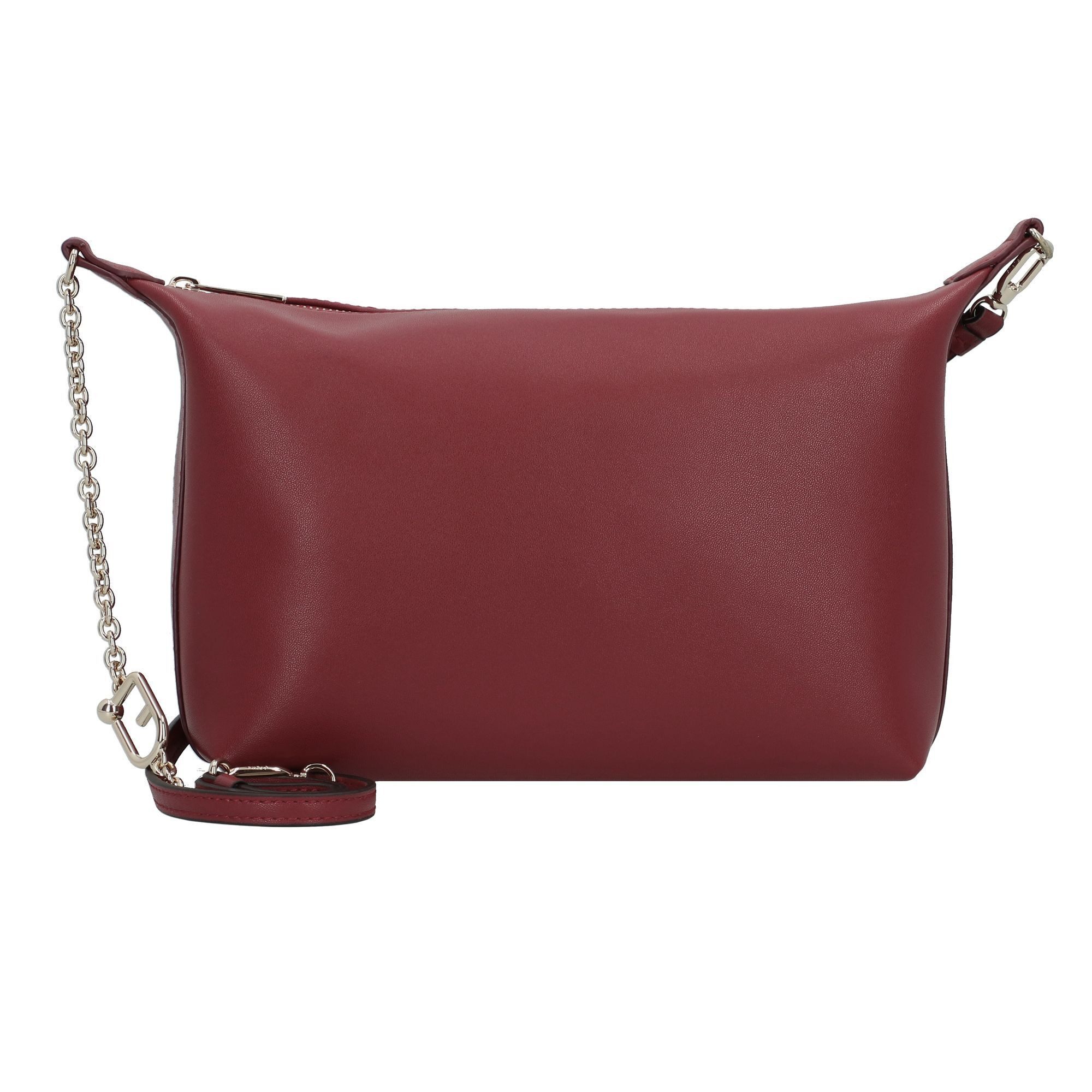 Furla Schultertasche Nuvola, Leder