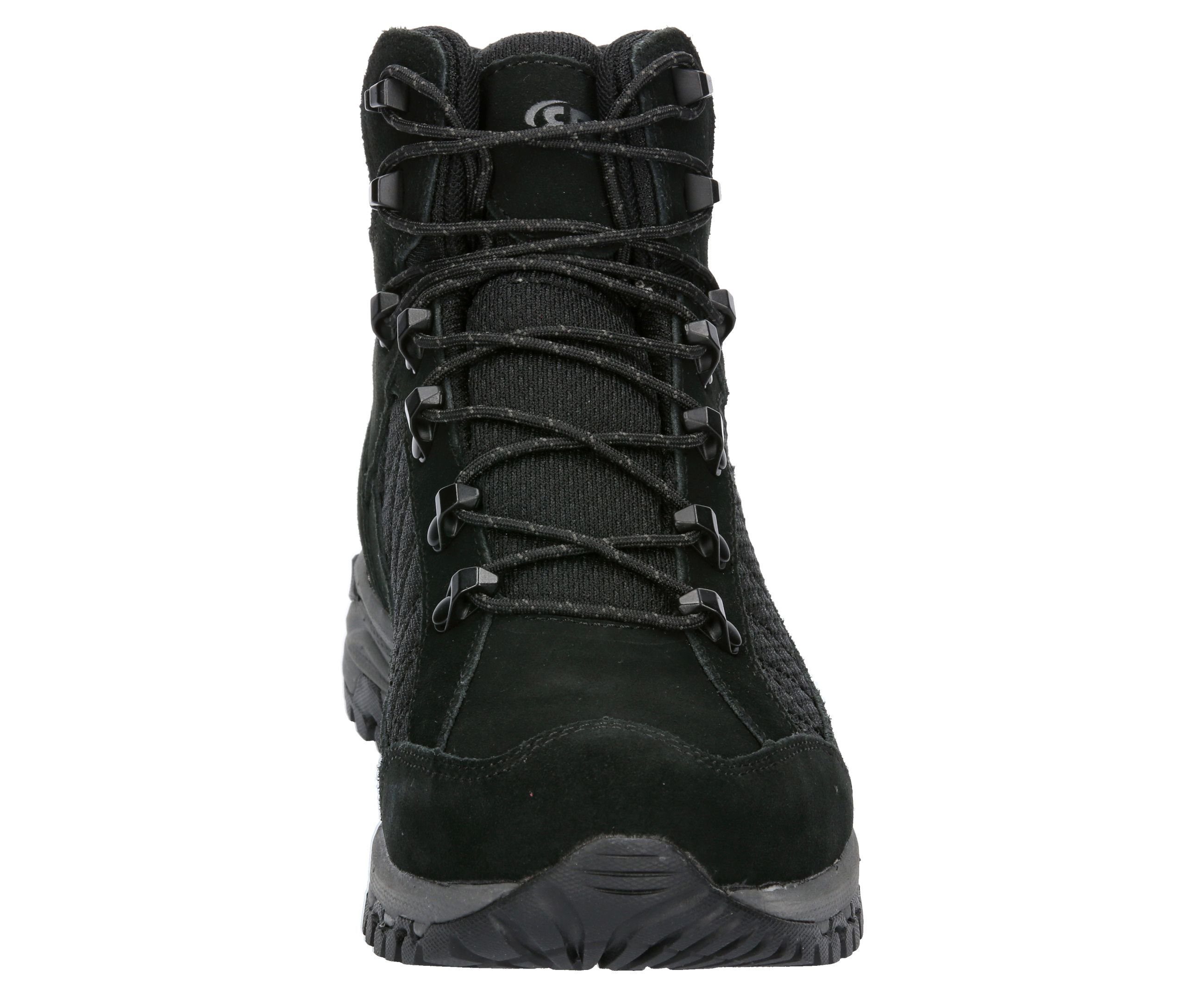 BRÜTTING Outdoorstiefel Mount Kandu High Outdoorschuh