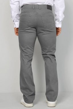 Boston Park 5-Pocket-Jeans Hose Straight Fit