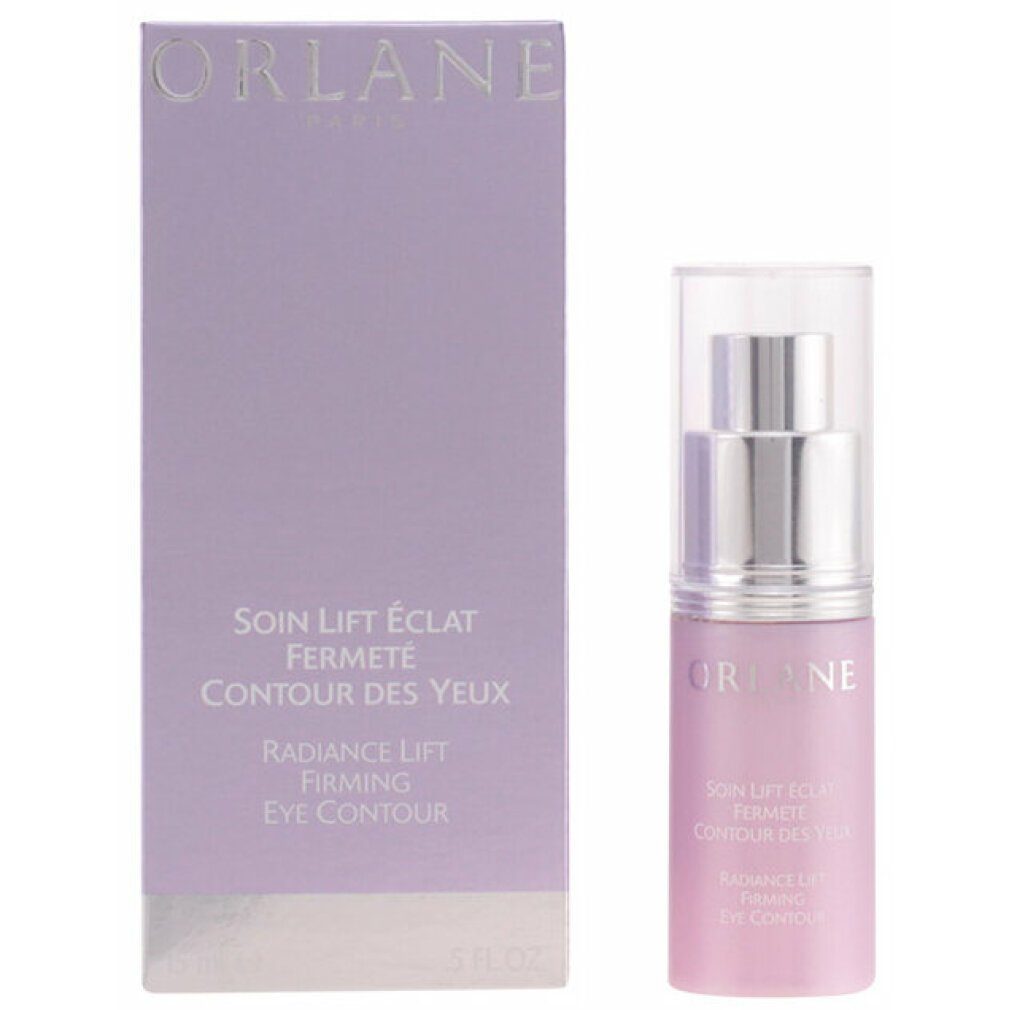 Orlane Dekolletee-Lotion Radiance Lift Firming Eye Contour 15ml