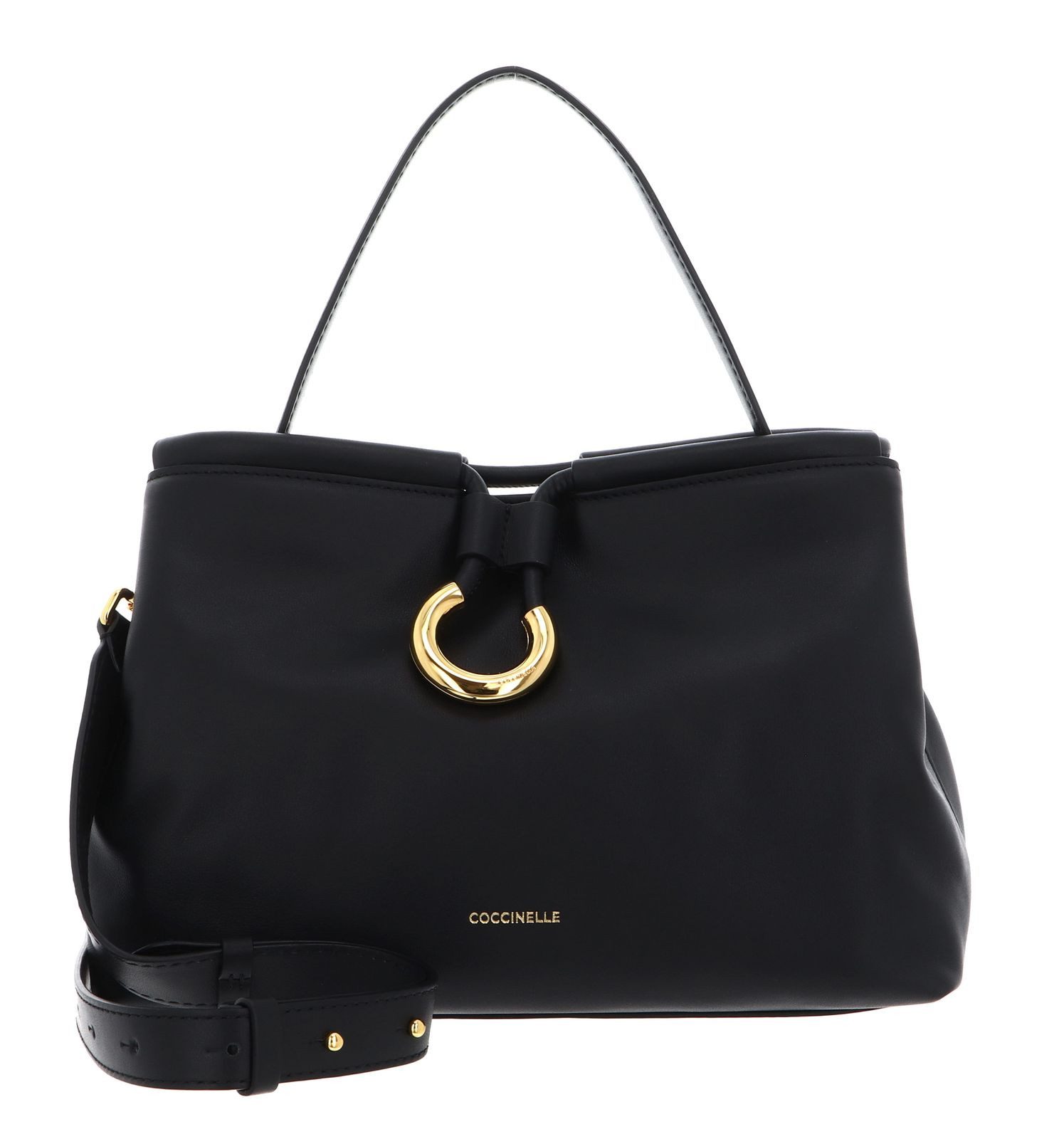 Handtasche Smooth Leather Handbag