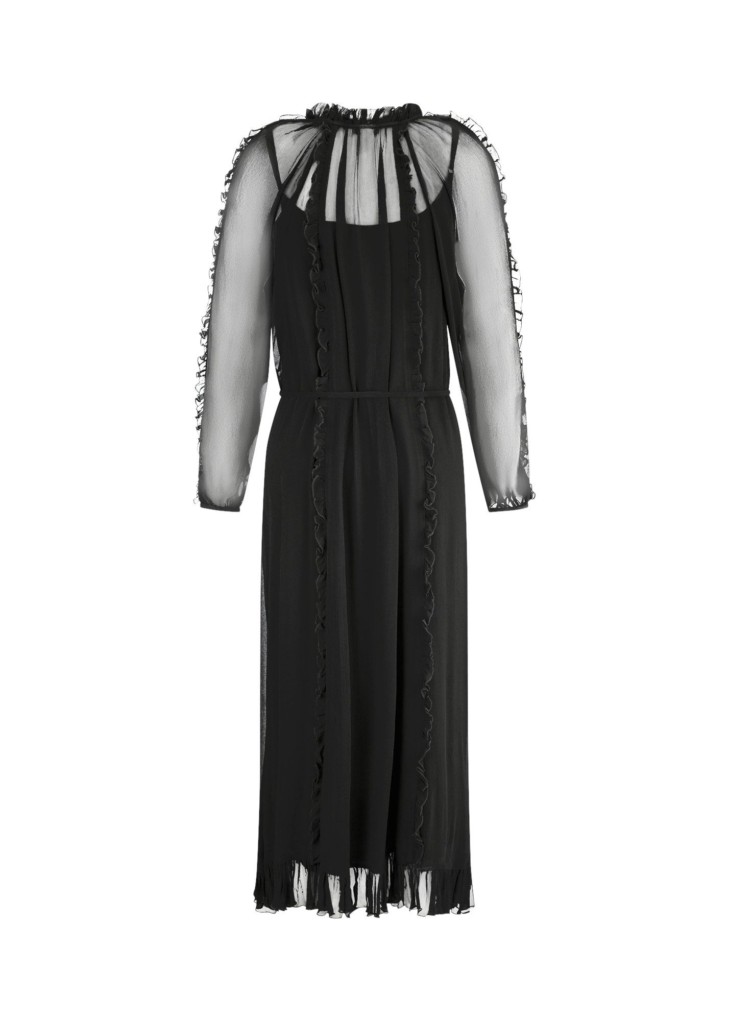 Riani Maxikleid Kleid