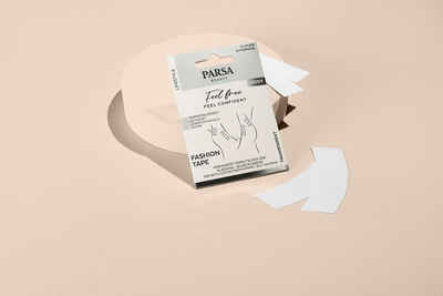 PARSA Beauty Set: Klebe-BH PARSA Beauty Fashion Tape - 27 Stück a 8,5cm