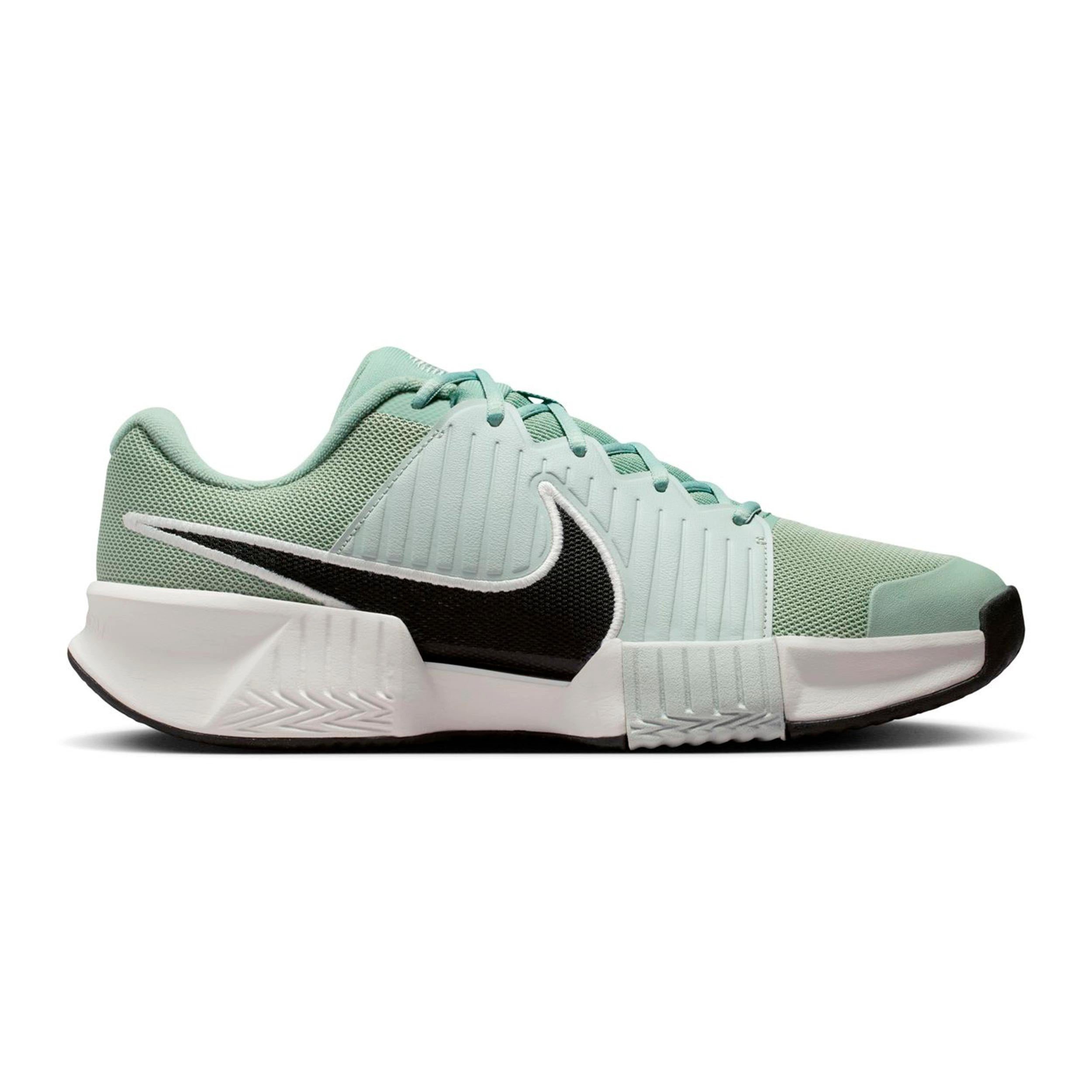 Nike Zoom Gp Challenge Pro - Sandplatzcourt Tennisschuh Tennisschuh