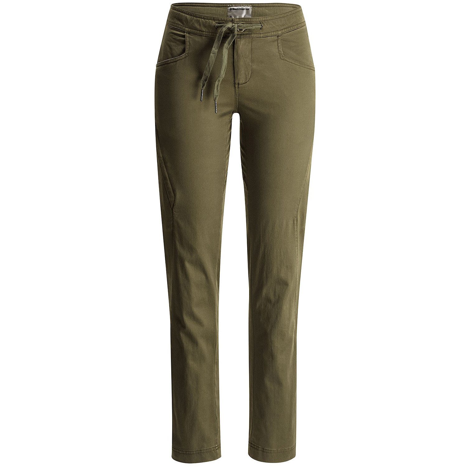 Black Diamond Funktionshose Hose W CREDO PANTS