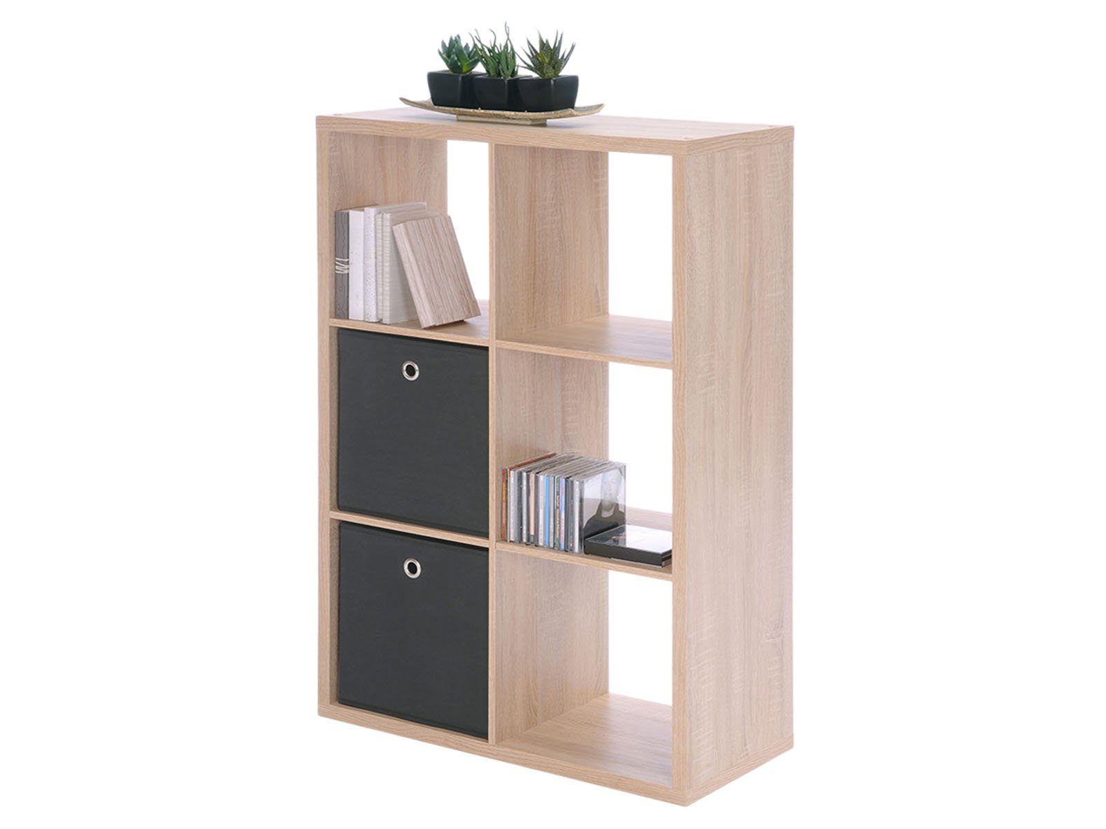 Finori Regal 73 x 107 x 33 cm (B/H/T)