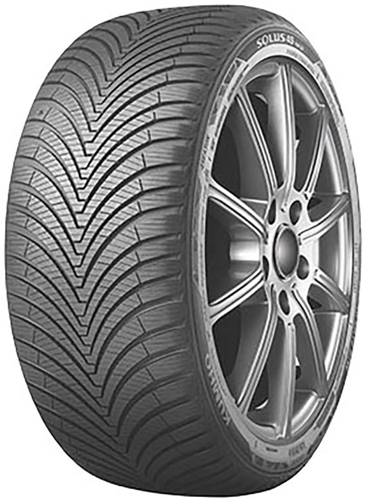 Kumho Ganzjahresreifen SOLUS 4S HA32, 1-St.