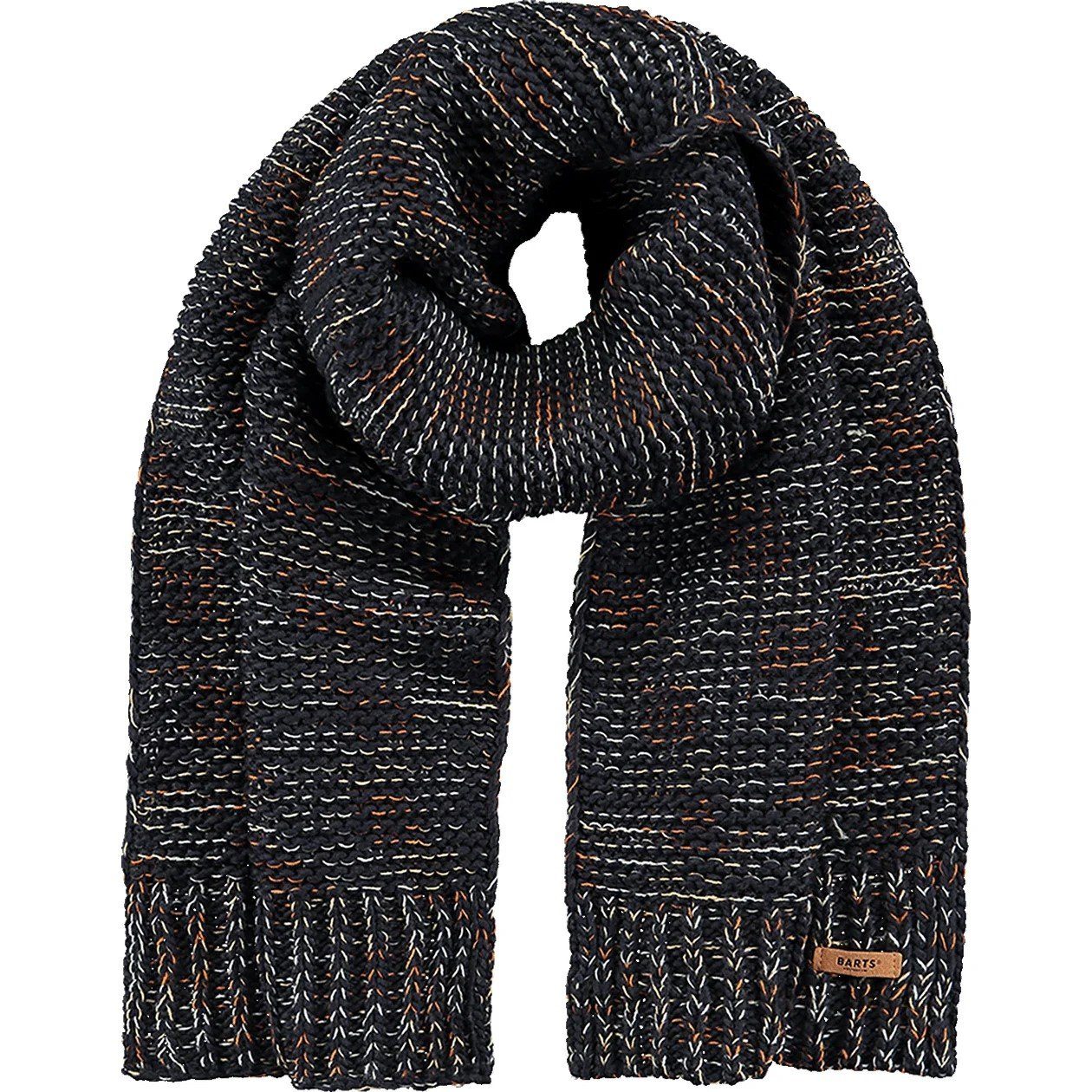Barts Schal Jasmin Scarf NAVY