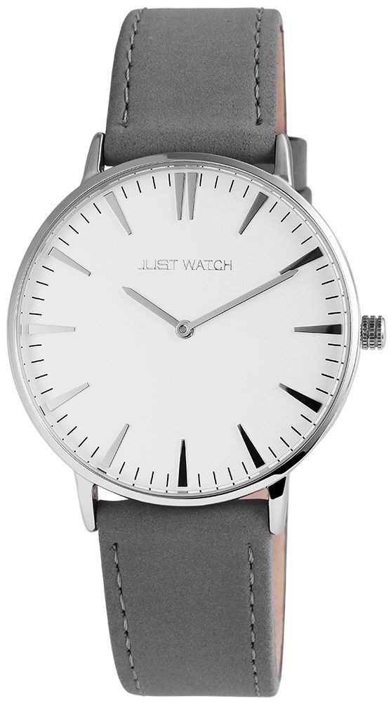 Just Watch Quarzuhr Alice Echtlederband, basic, günstig online kaufen