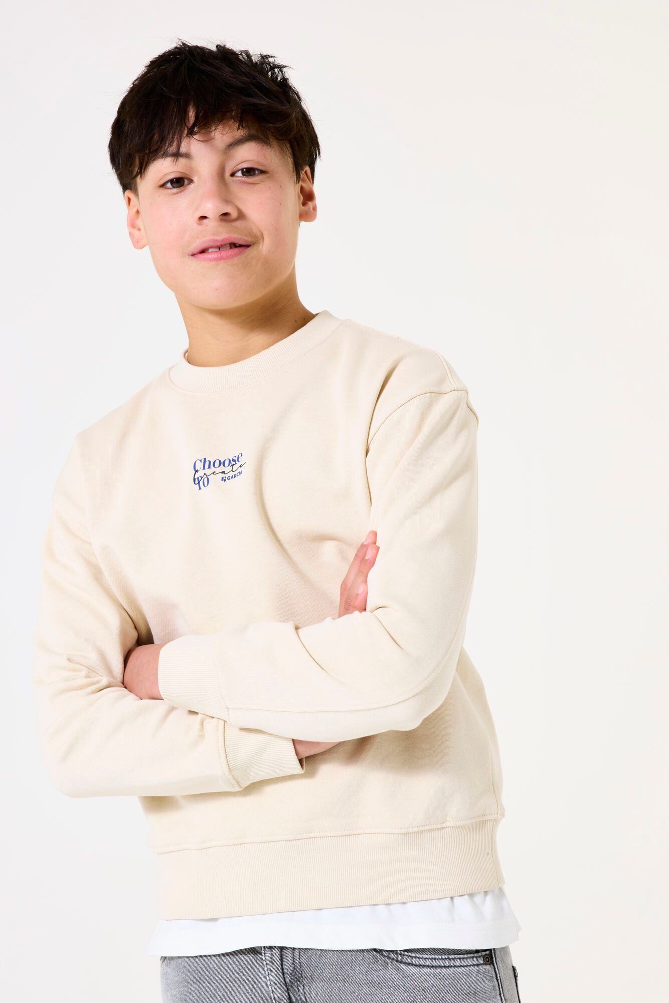 Garcia Sweatshirt