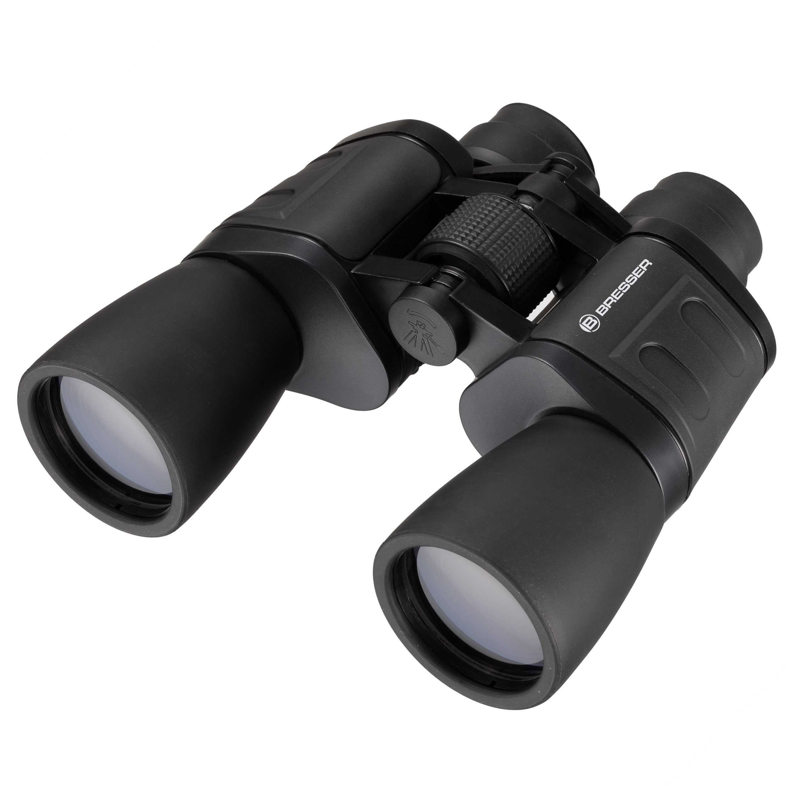 BRESSER BRESSER 7x50 Porro-Fernglas Muskoka Fernglas