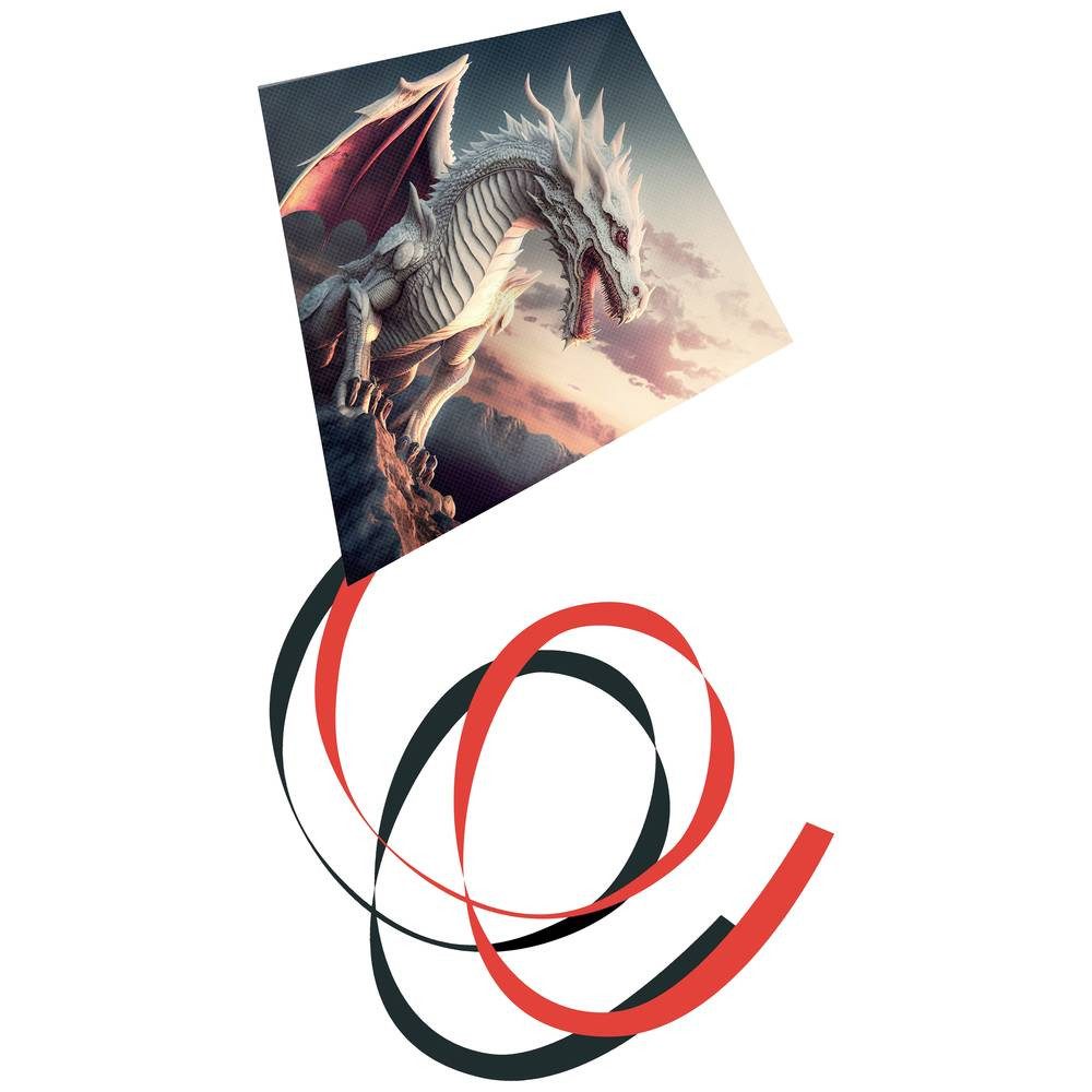 Flug-Drache Thoron Einleinerdrachen (Drachen