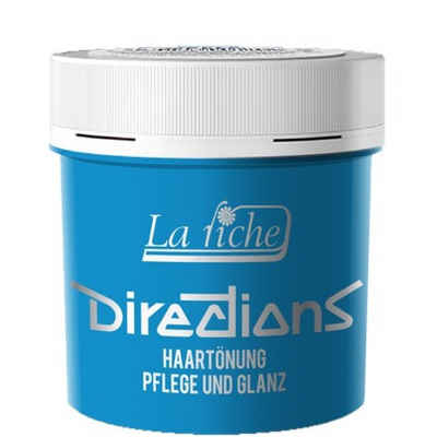 La Riché Directions Haarmaske La Richè Directions Pastel Blue 89 ml