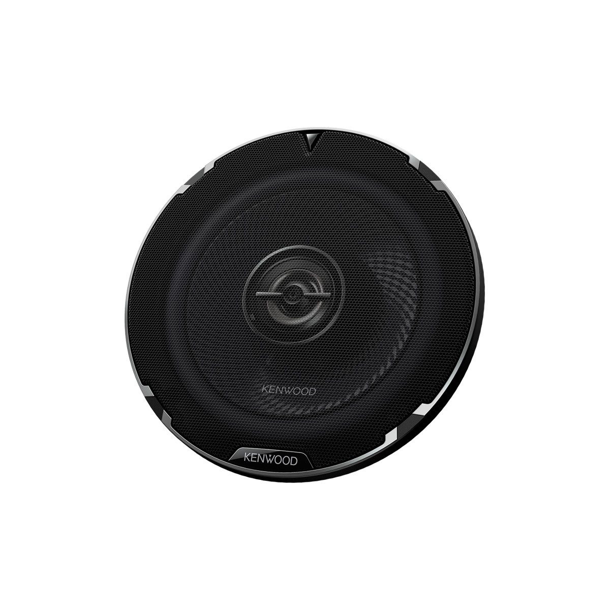 KENWOOD KFC-PS1397, 17-cm 2-Wege-Koaxiallautsprecher der Performance Serie Auto-Lautsprecher (100 W)