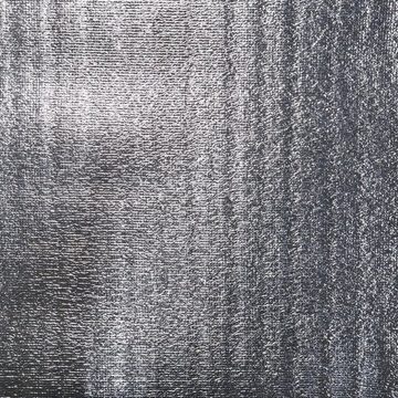 Stofferia Stoff Thermostoff Isotherm Isolierende Folie 123 cm Silber, Breite 123 cm, Meterware