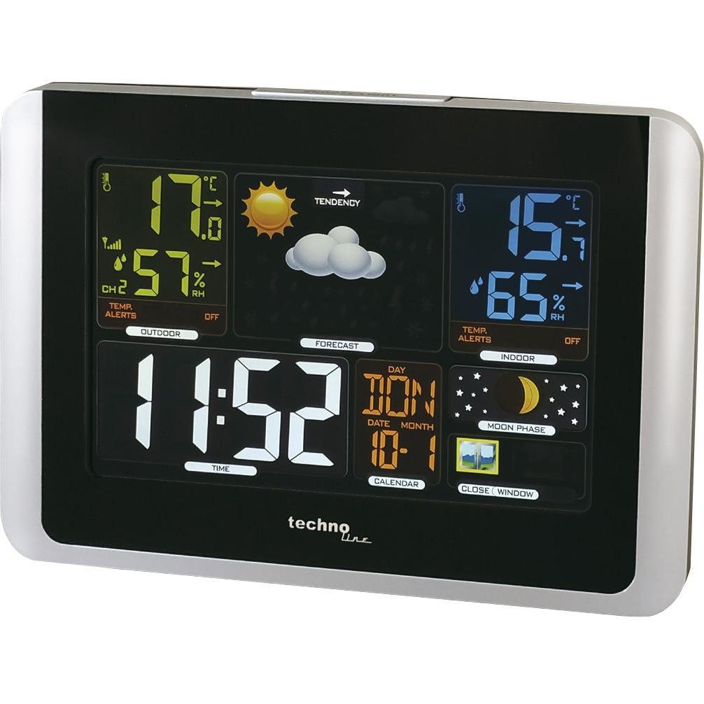 Wetterstation WS 6442
