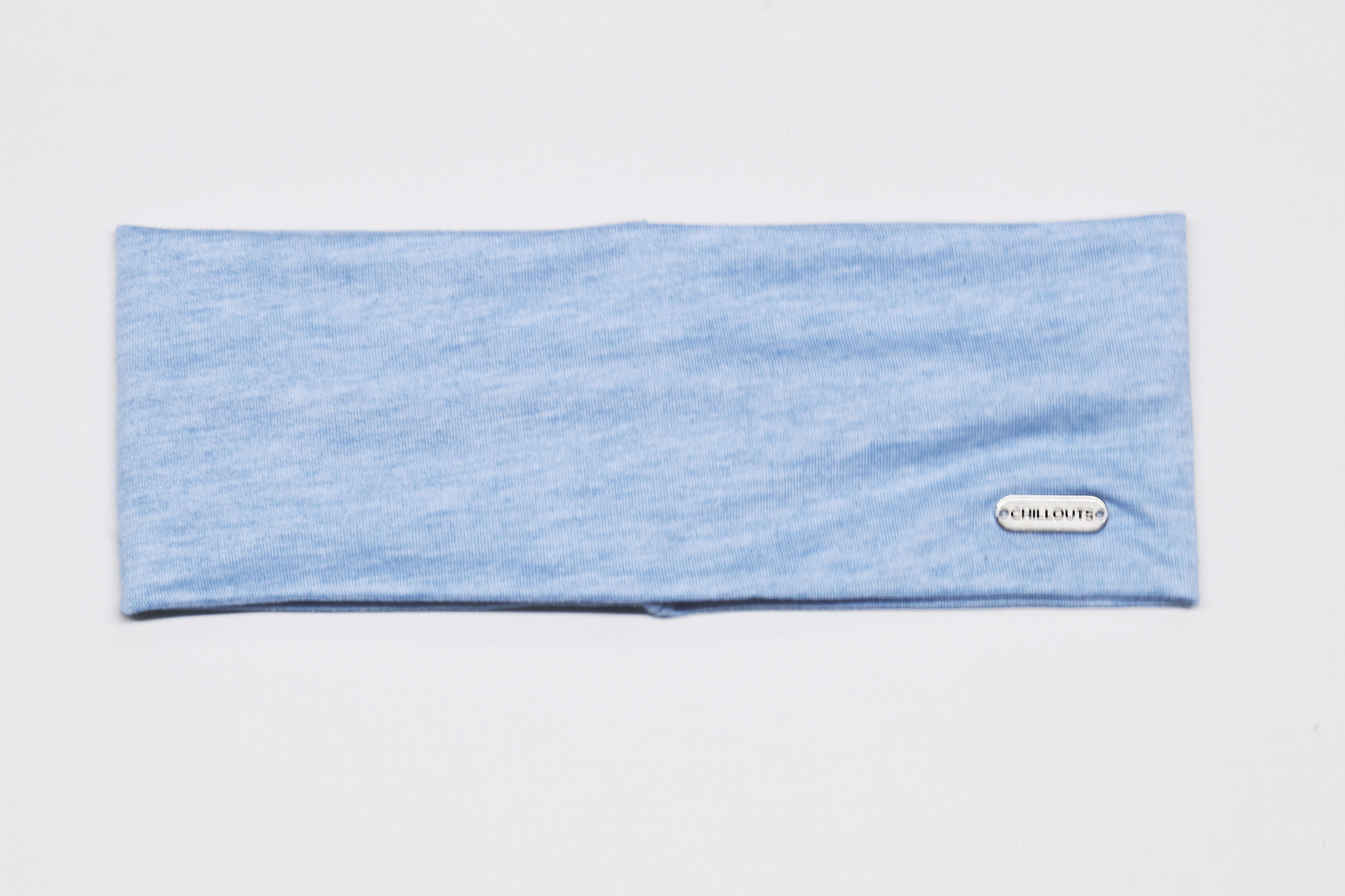 chillouts Stirnband Bari Headband mit strukturierter Oberfläche & softem Komfort