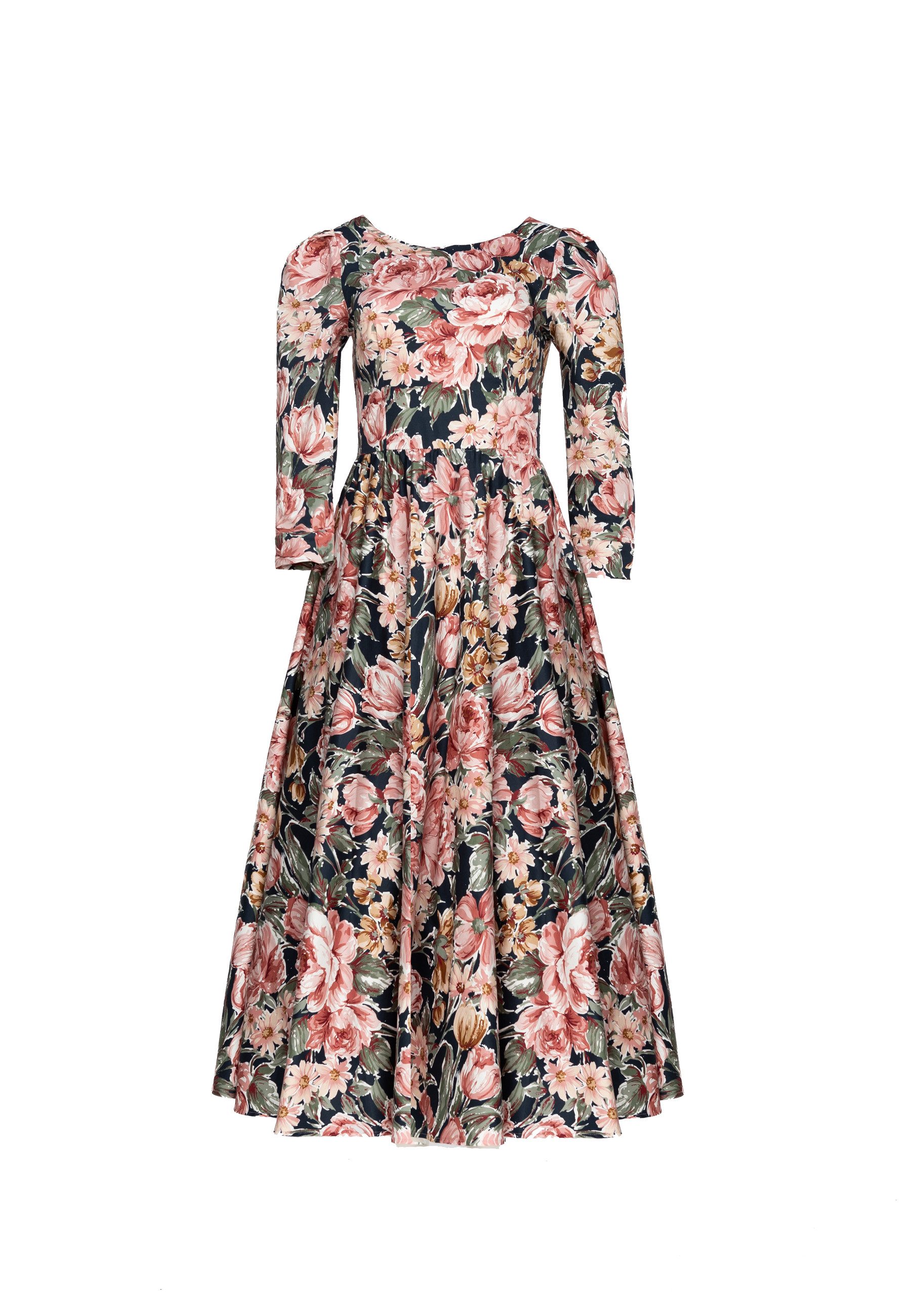 MATSOUR'I Cocktailkleid Luisa günstig online kaufen