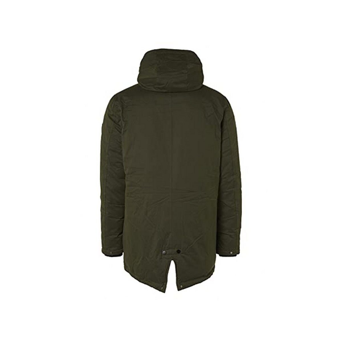 EXCESS NO (1-St) Anorak olive