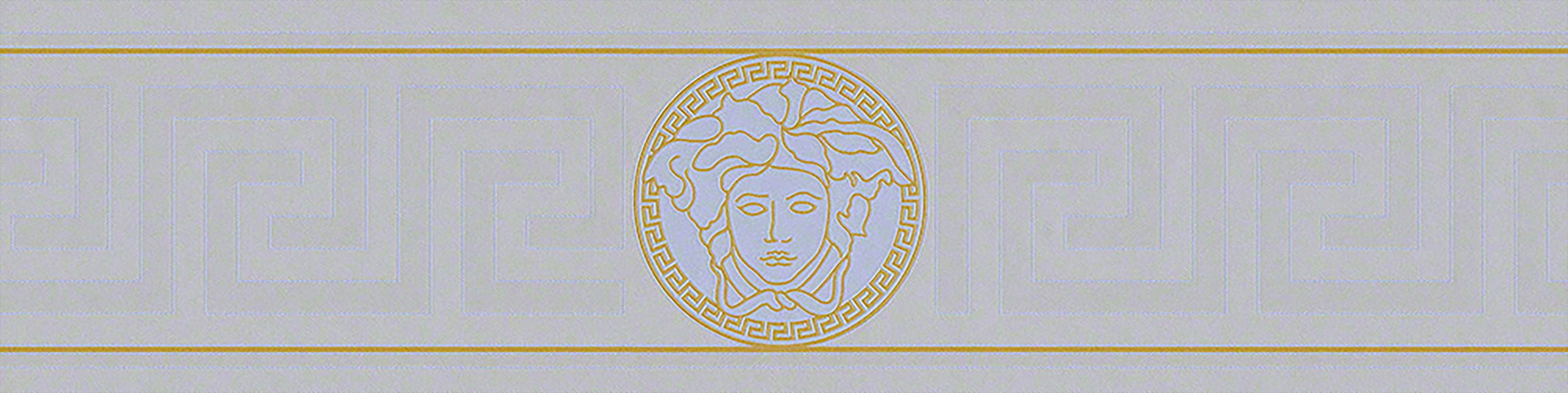 KUNSTLOFT Vliestapete Versace Barocco 8 0.13x5 günstig online kaufen
