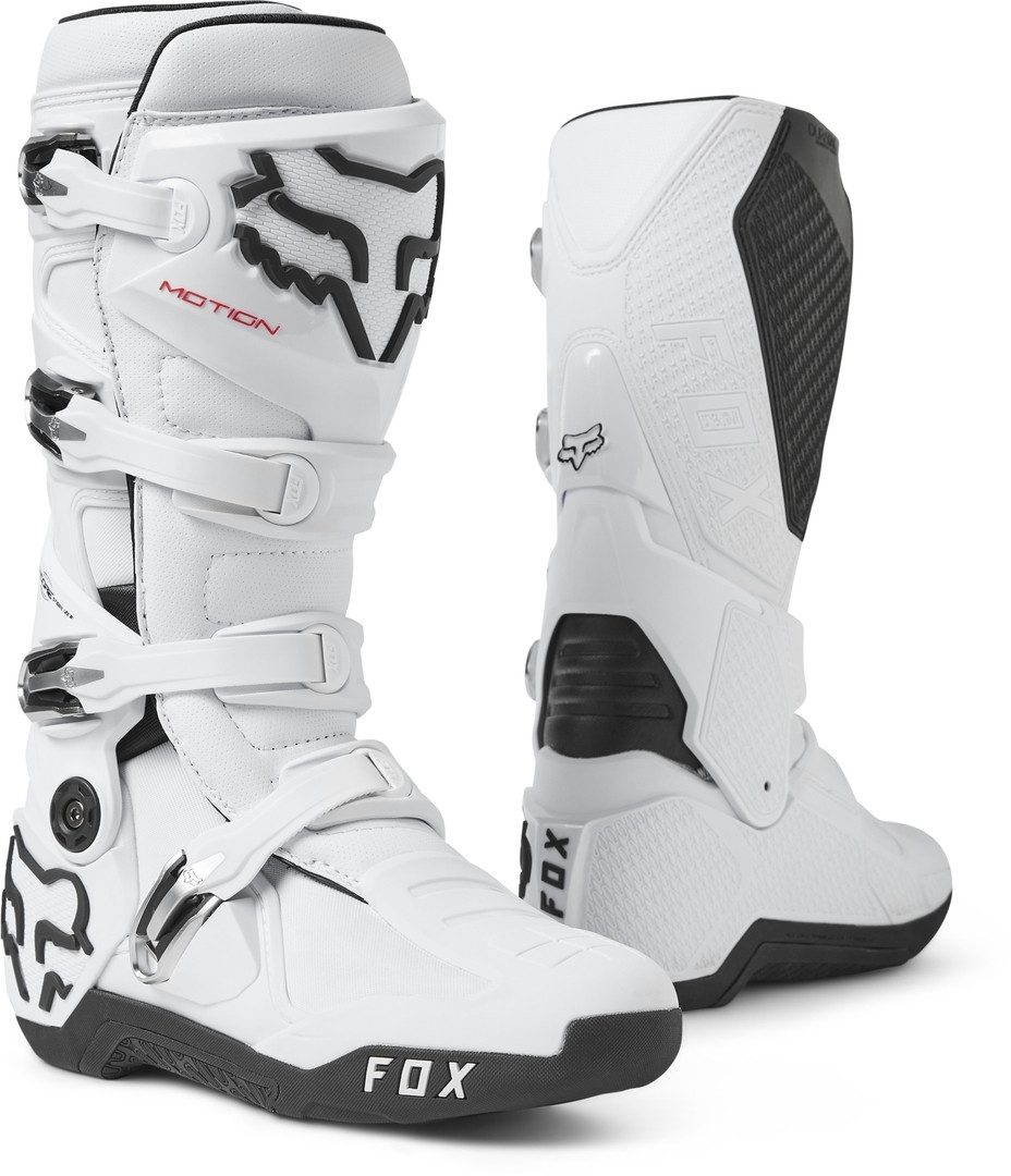 Motion Motocross Stiefel Motorradstiefel