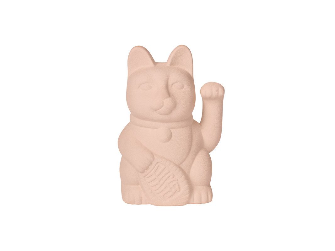 DOIY Dekovase Neko Vase Lucky Cat günstig online kaufen
