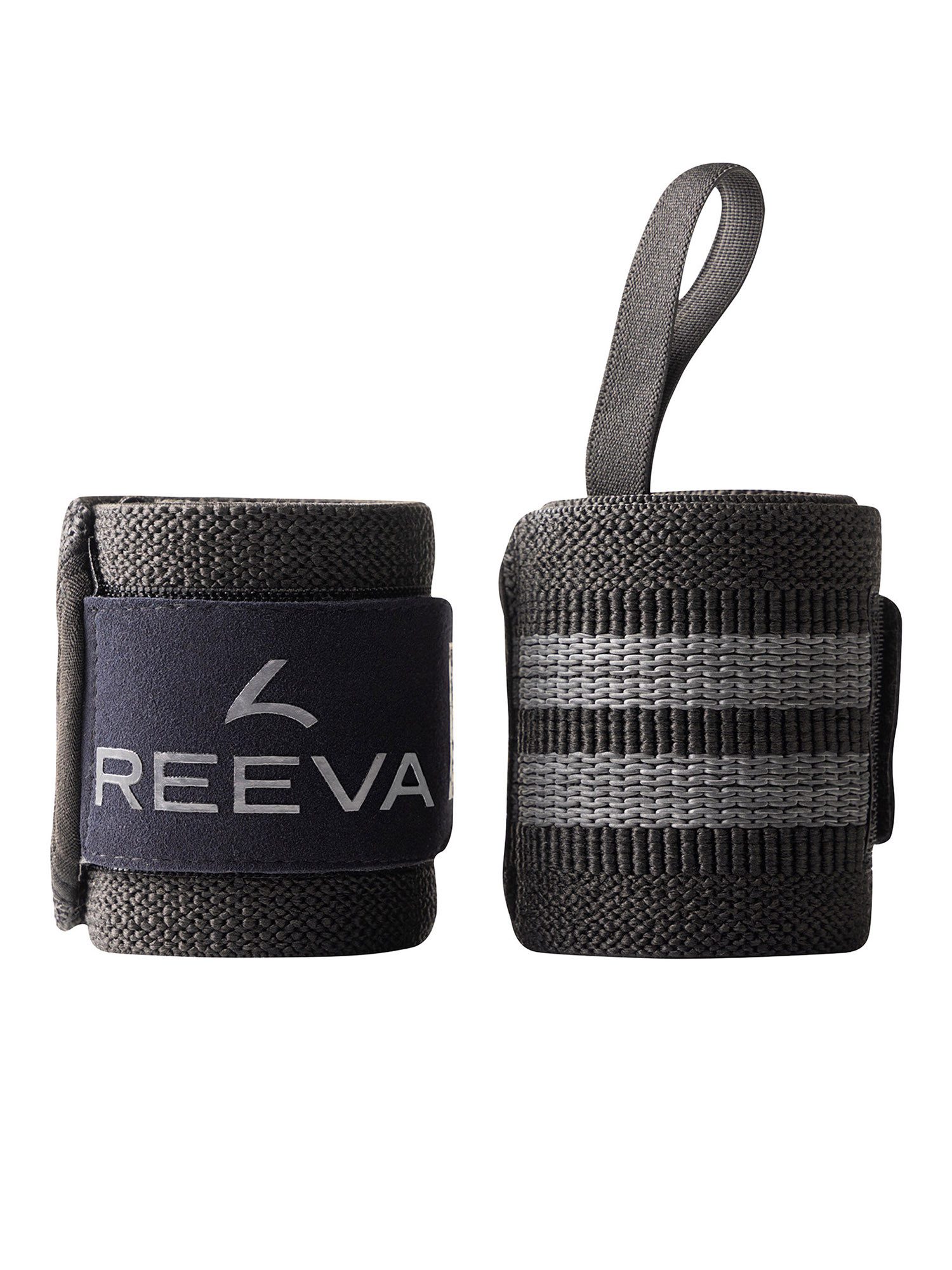 Reeva Handgelenkstütze Ultra Fiber, Handgelenk Bandage, Wrist Support Sport, Handgelenkbandage Fitness