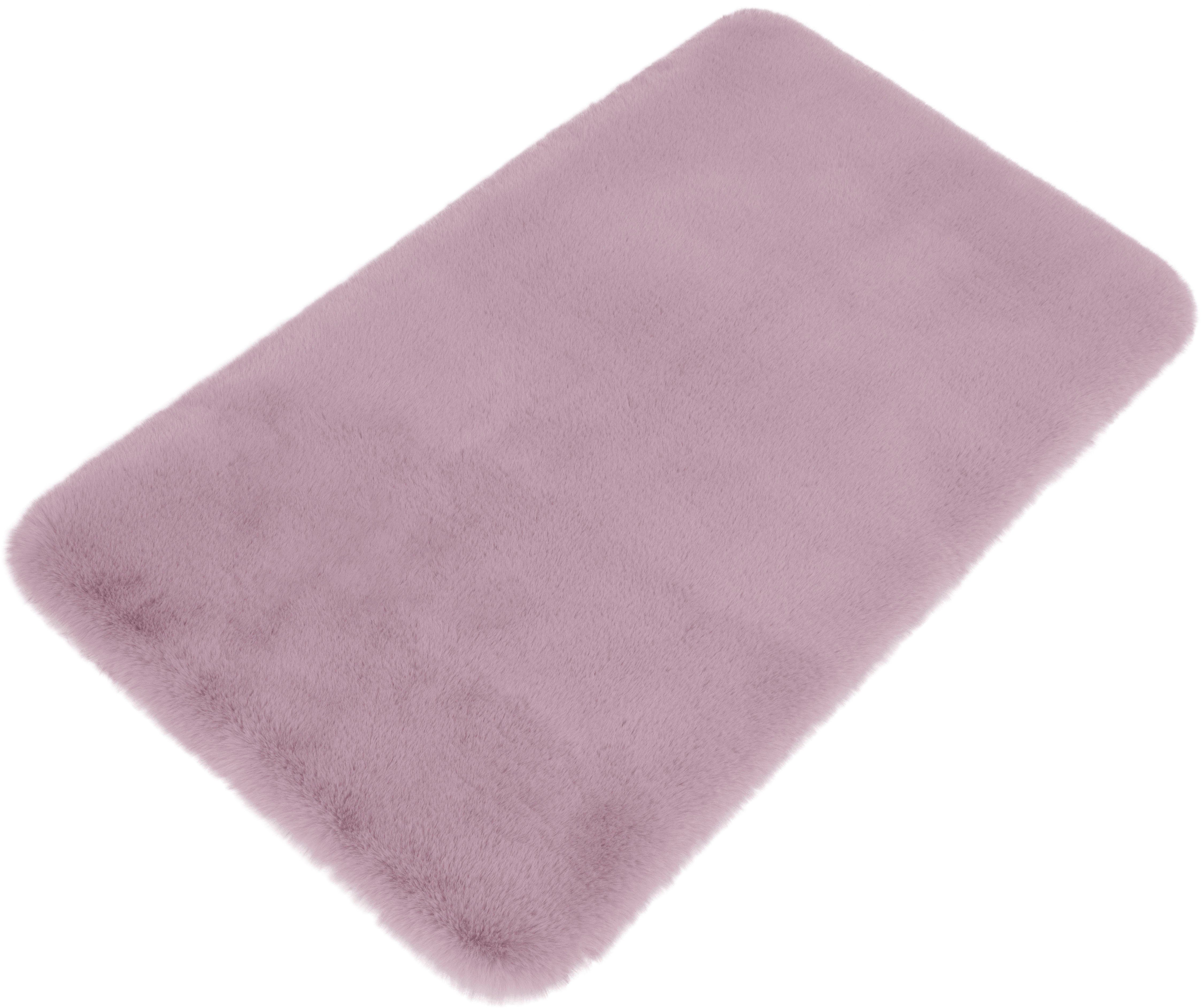 my home Badematte Rabbit Badematten, Badvorleger, günstig online kaufen