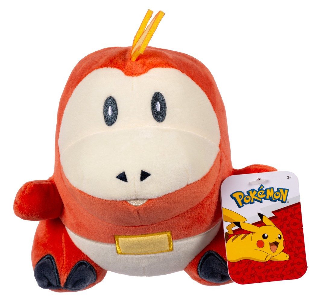 POKÉMON Kuscheltier