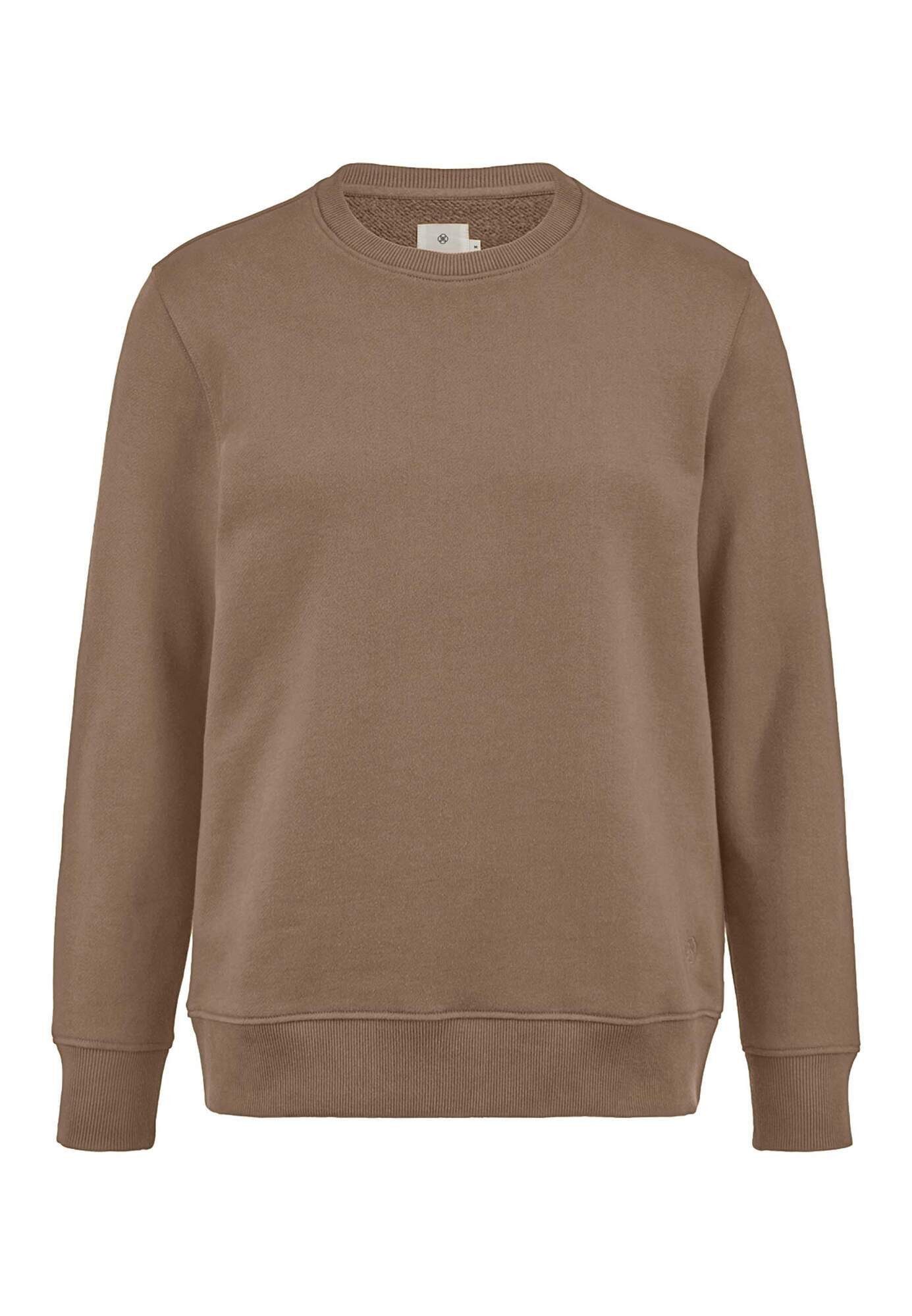 Hessnatur Sweatshirt (1-tlg)