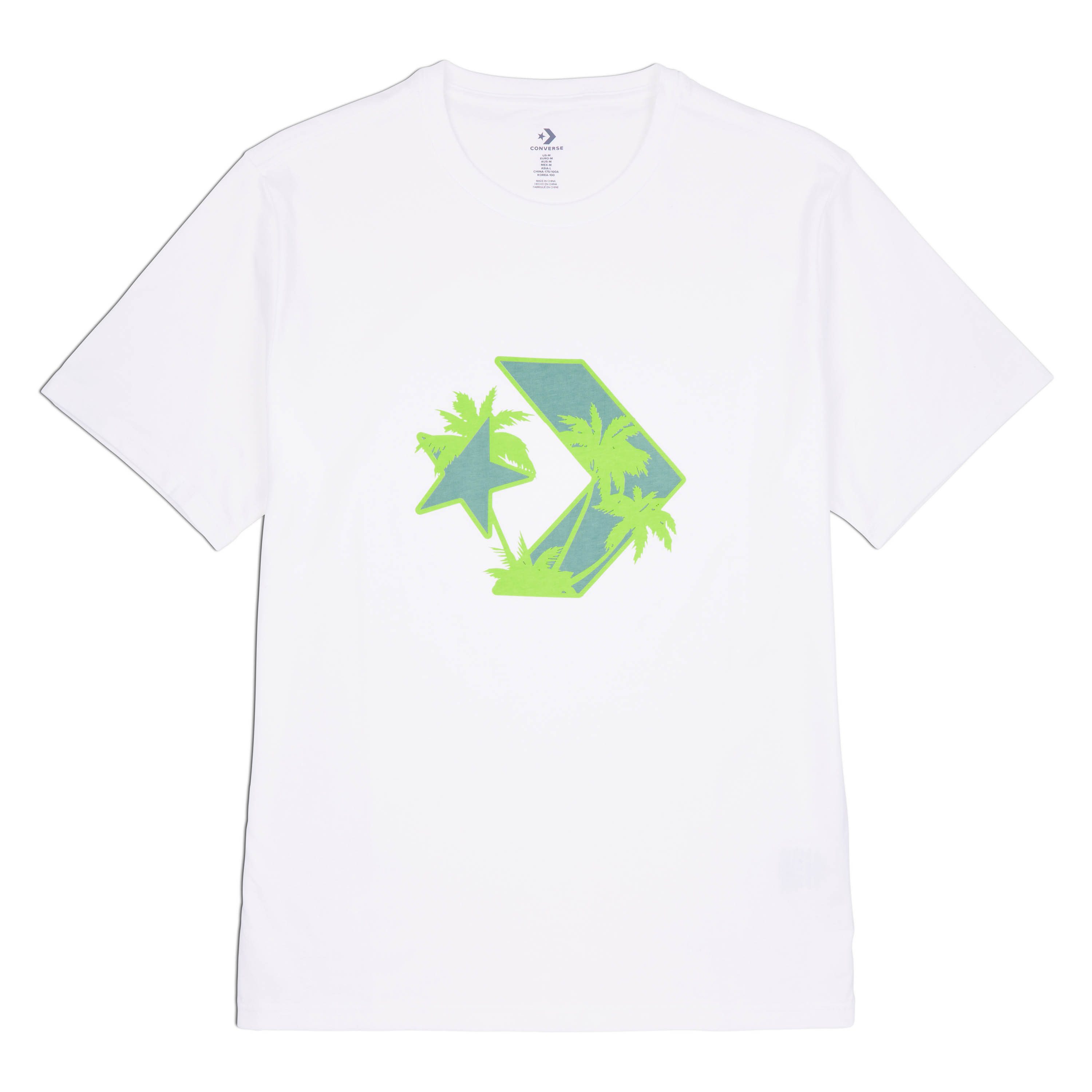 Converse T-Shirt günstig online kaufen