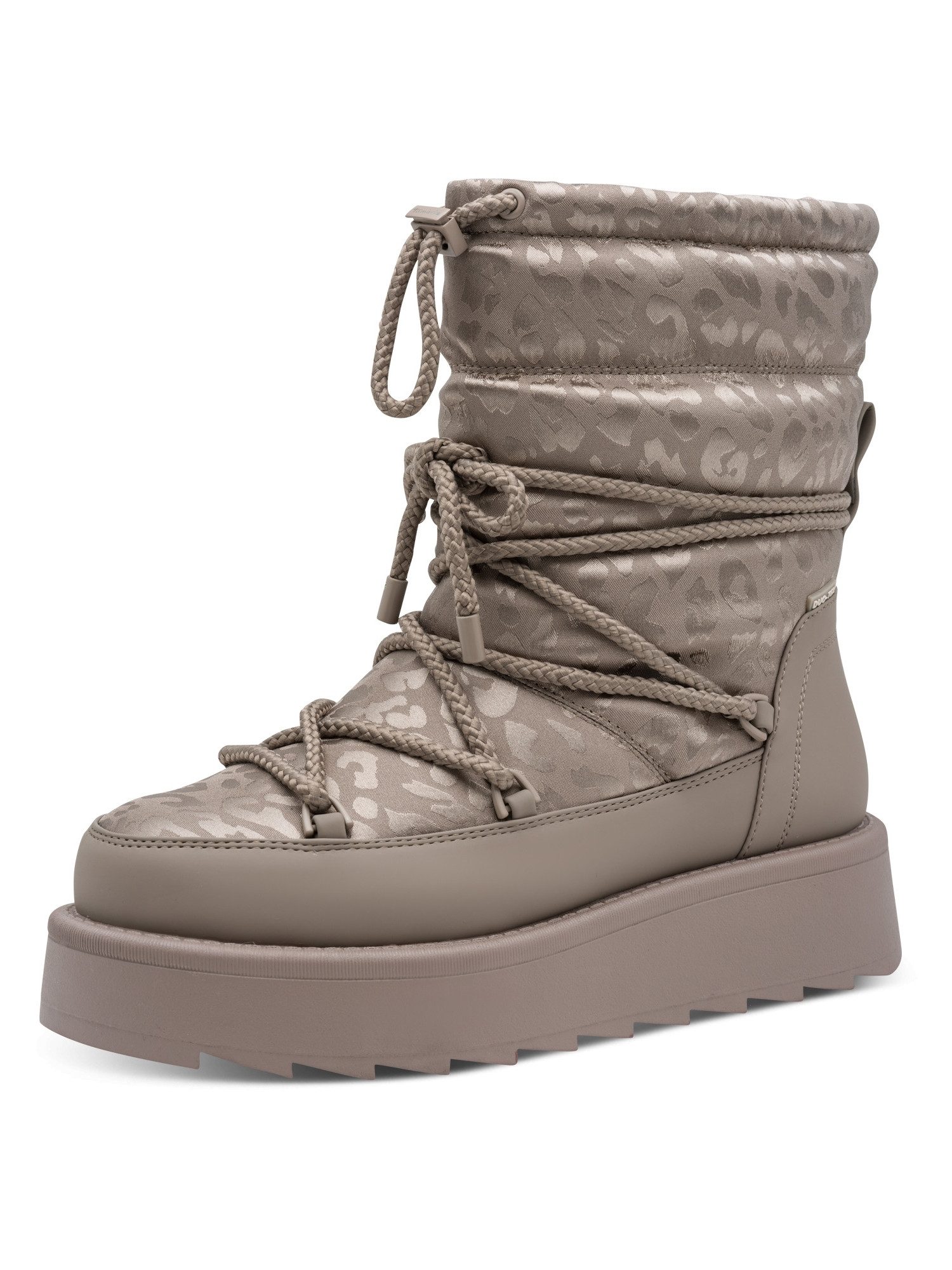 Tamaris Duo-Tex, rem.sock/TOUCHI, Removable Sock Chelseaboots Duo-Tex