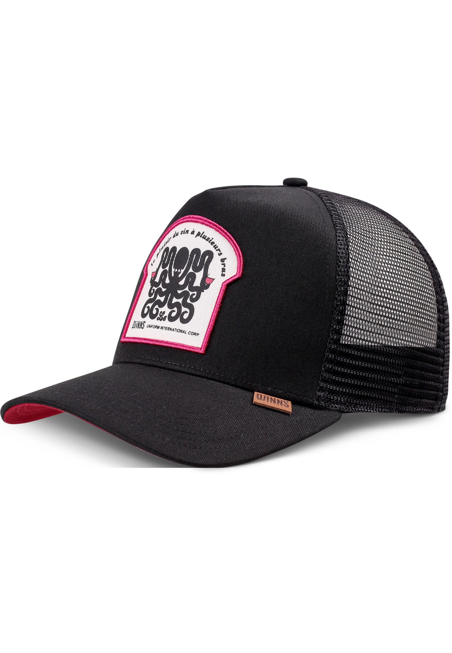 Djinns Trucker Cap Djinns HFT Cap Octovino