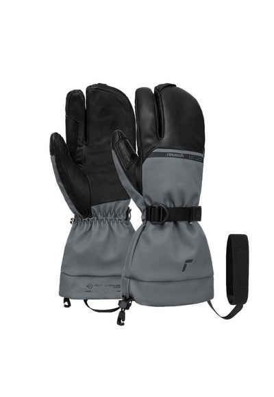 Reusch Fäustlinge Discovery GORE-TEX TOUCH-TEC warm, wasserdicht