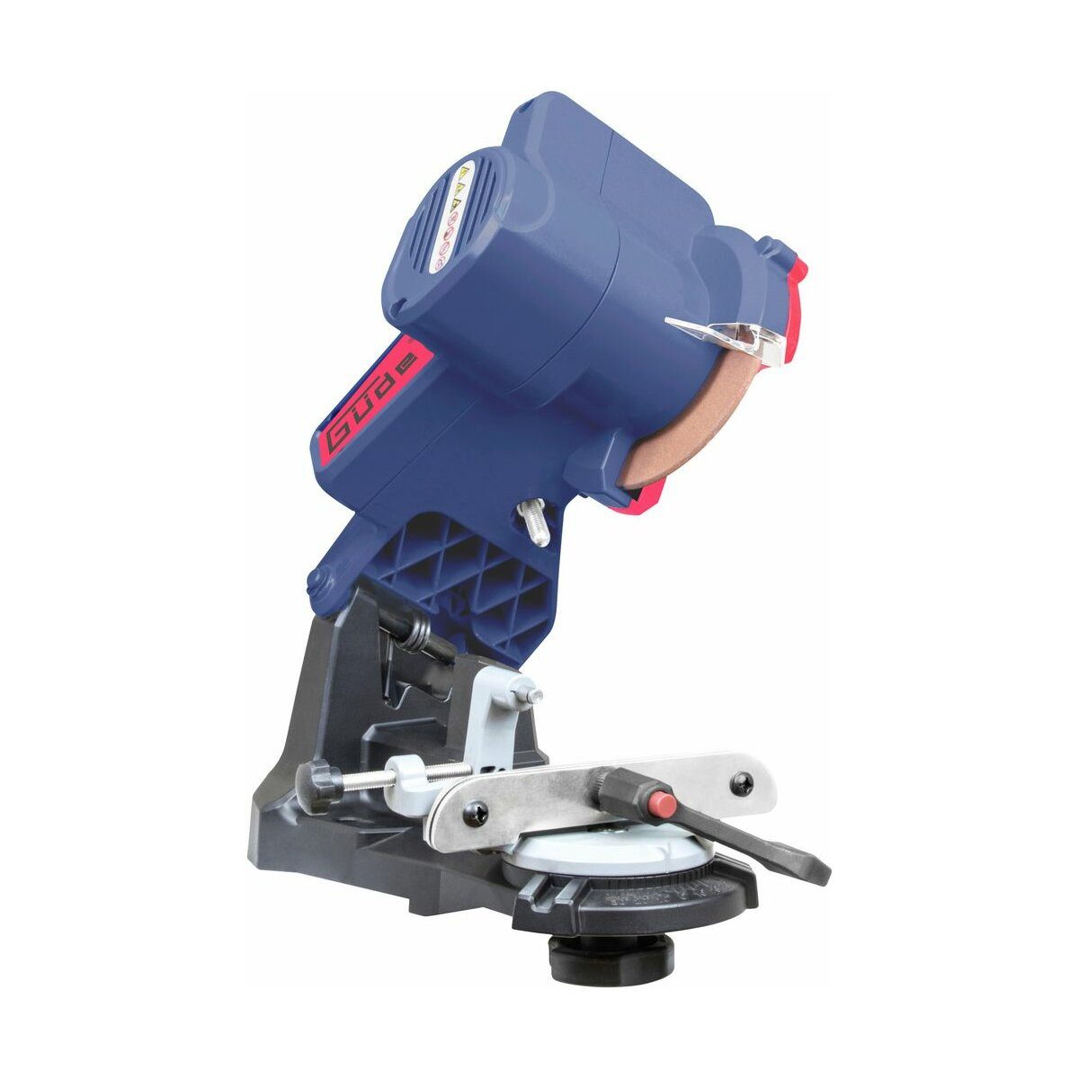 Güde Sägekettenschärfgerät Güde Akku Sägekettenschärfgerät SKG 18-0 (ohne Akku / Ladegerät)