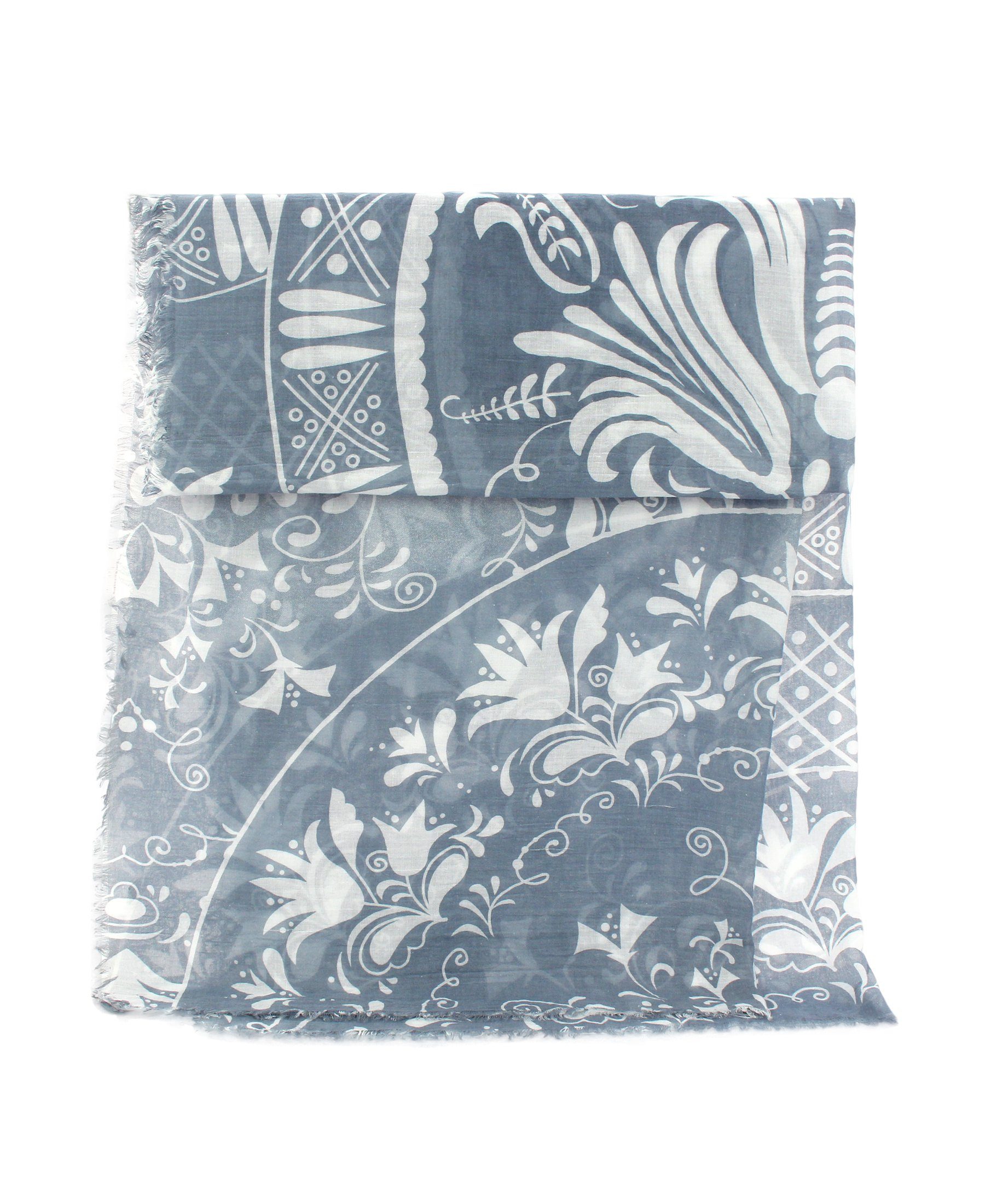 ZEBRO Modeschal Sommerschal günstig online kaufen