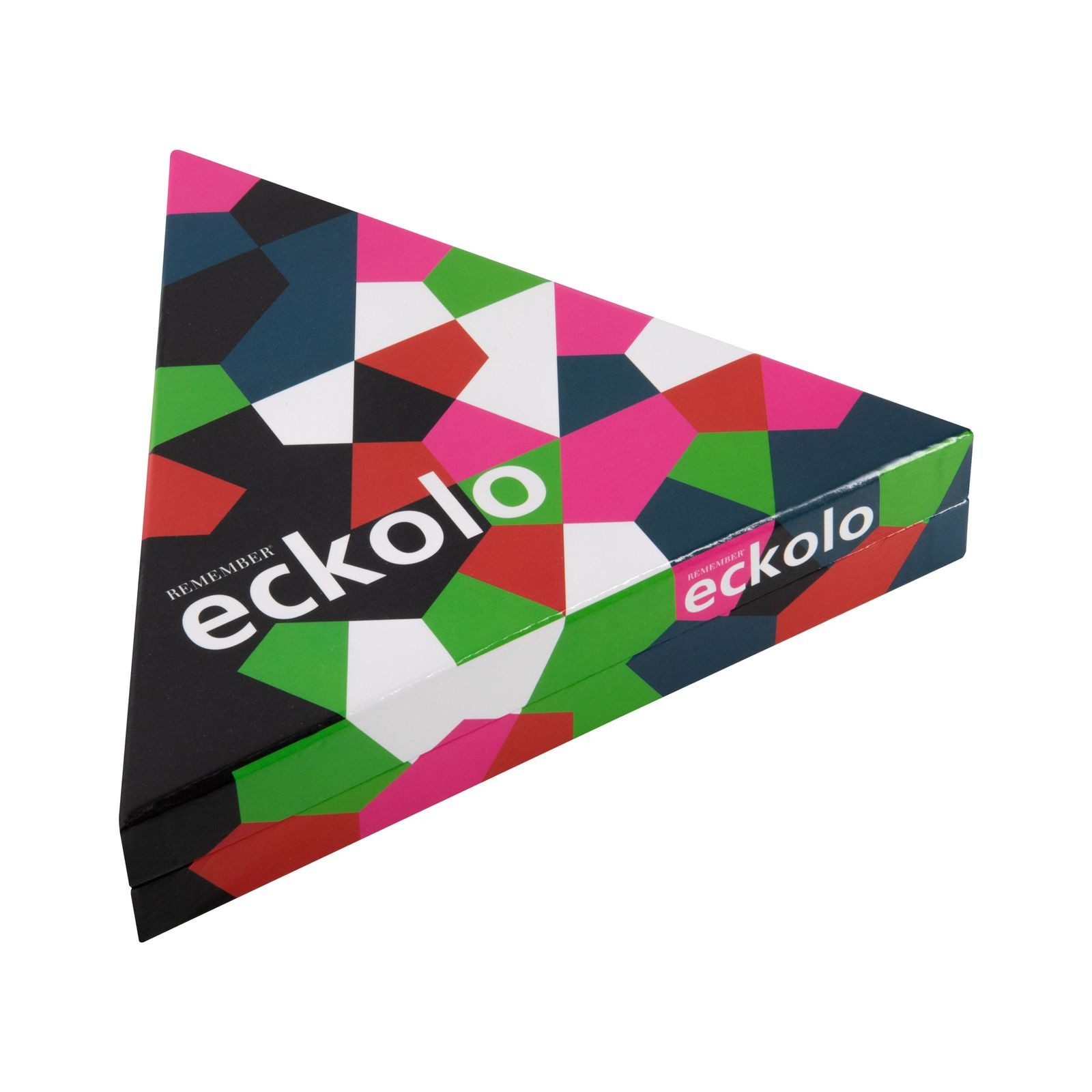 Remember Spiel, Remember Anlegespiel ECKOLO